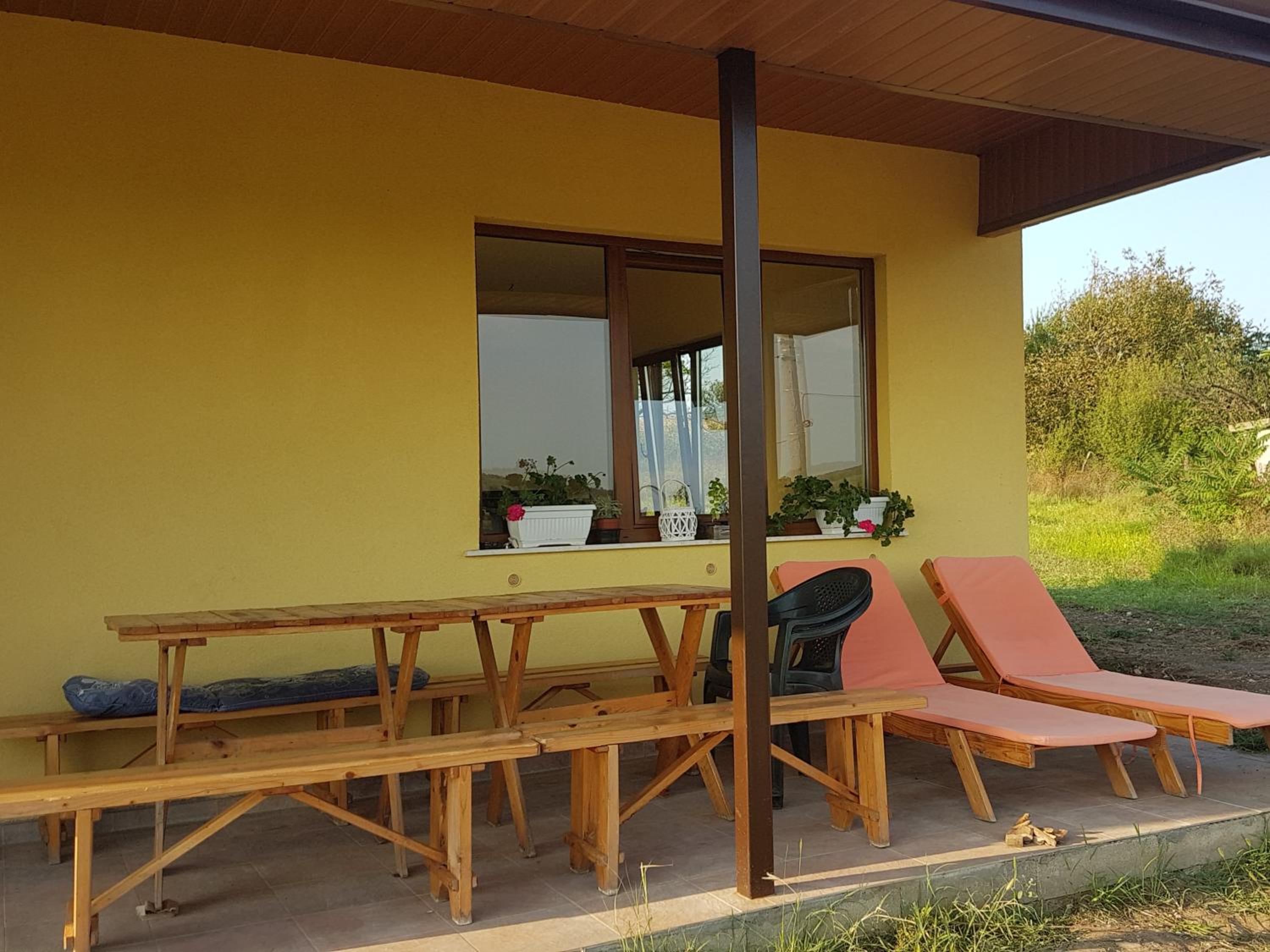 Malavi Guest House Krasen! Comfort&clean!