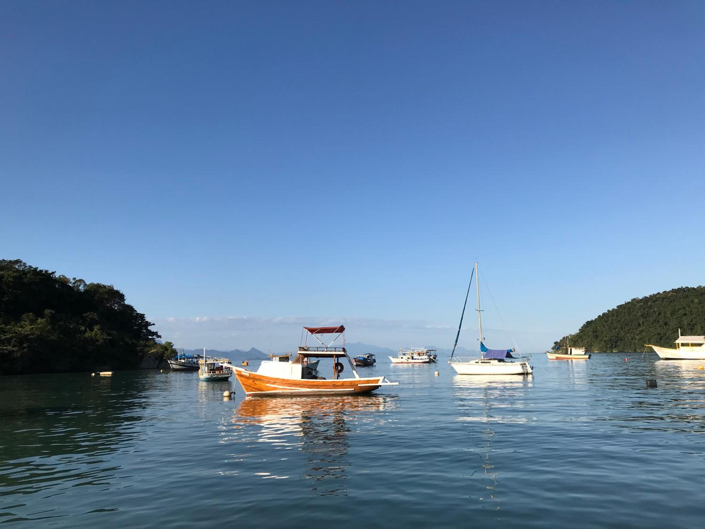 Pousada Catarina