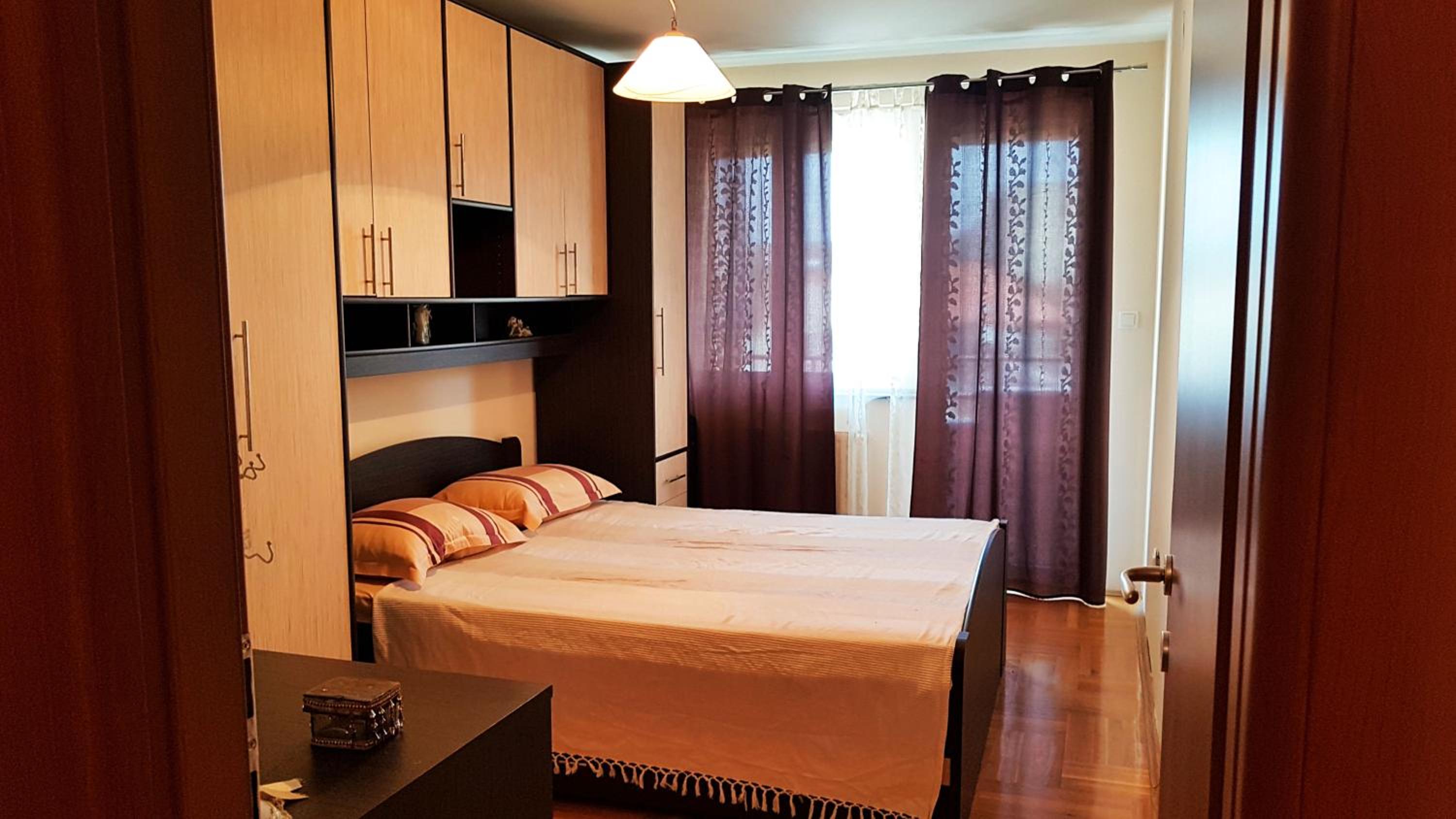Apartman Pullum view 3