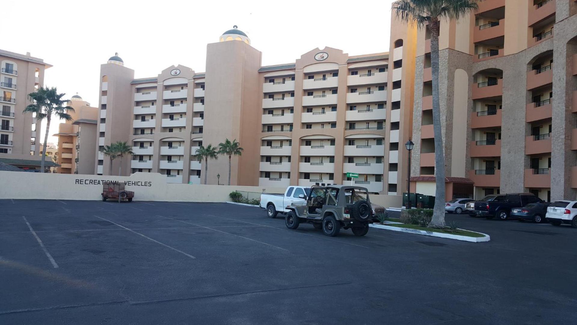 Sonoran Sea Resort view 5
