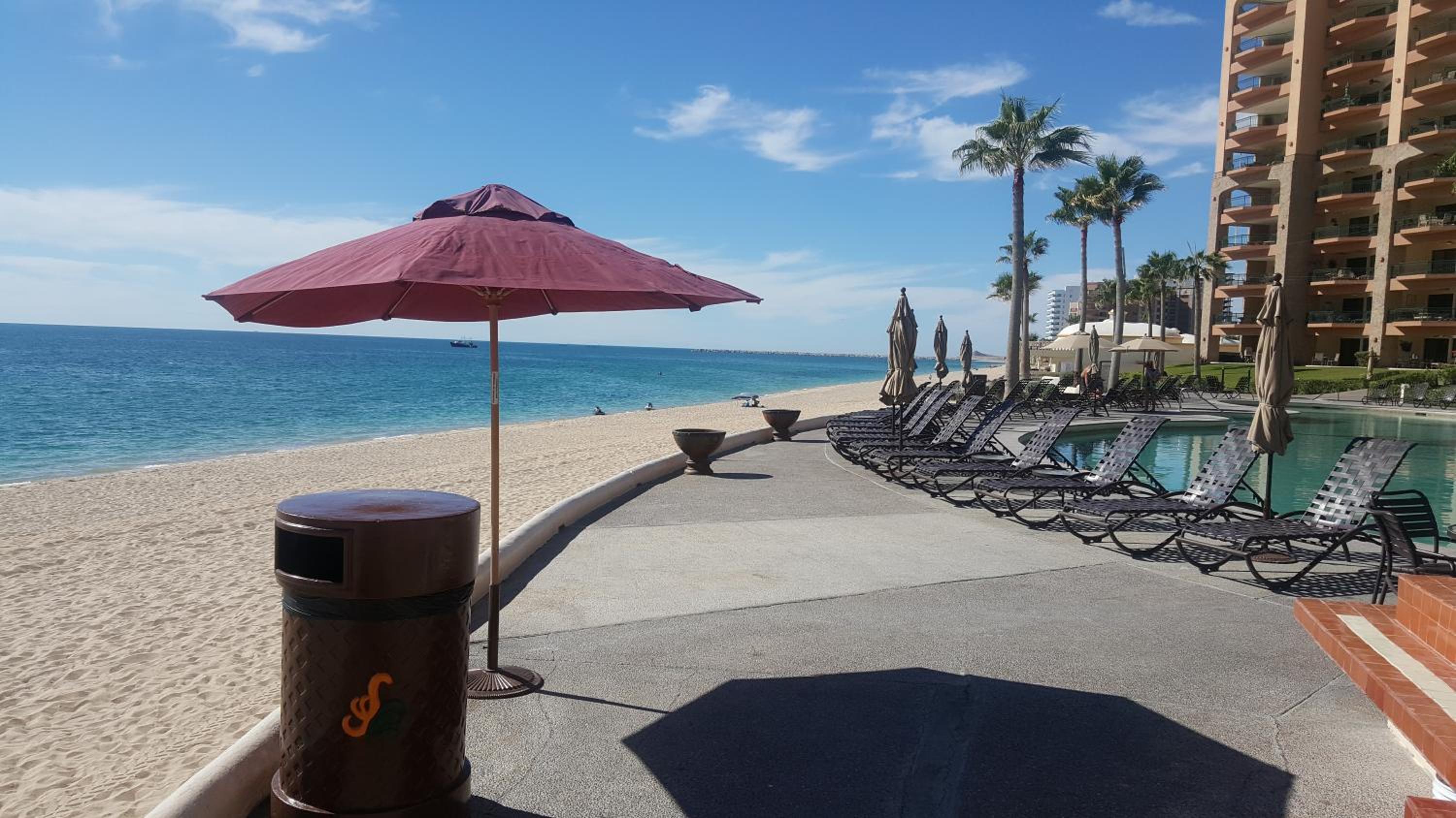 Sonoran Sea Resort view 4