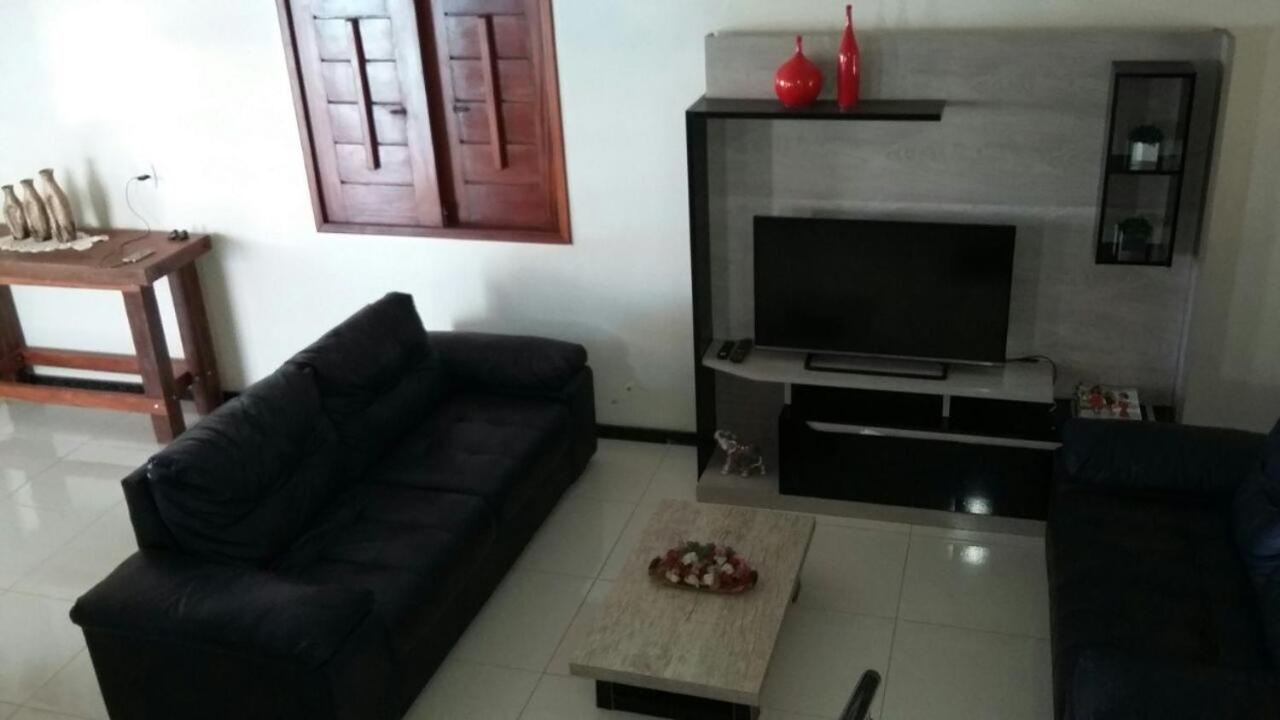 Casa de Praia com Piscina