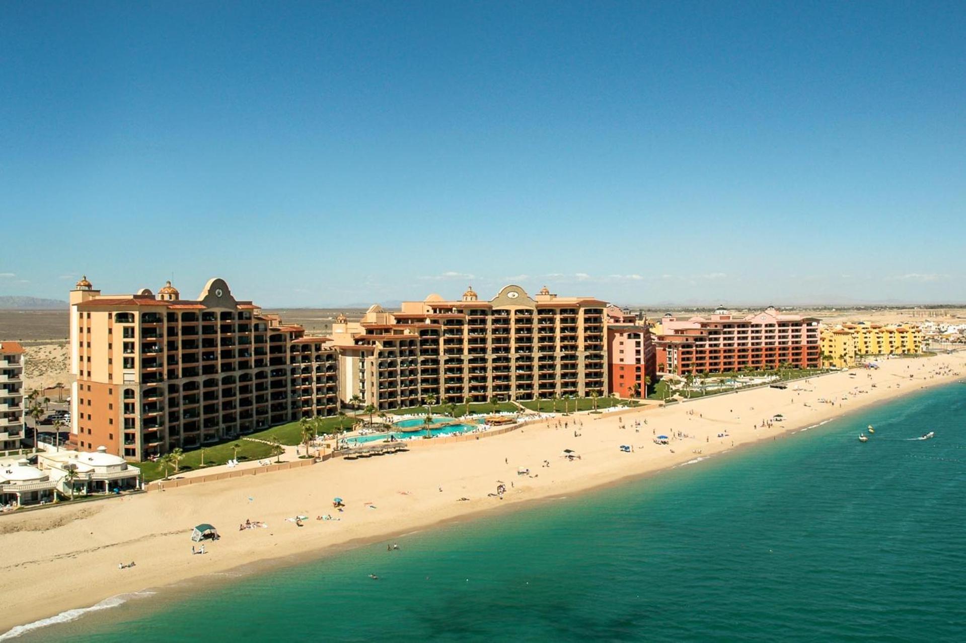 Sonoran Sea Resort view 3