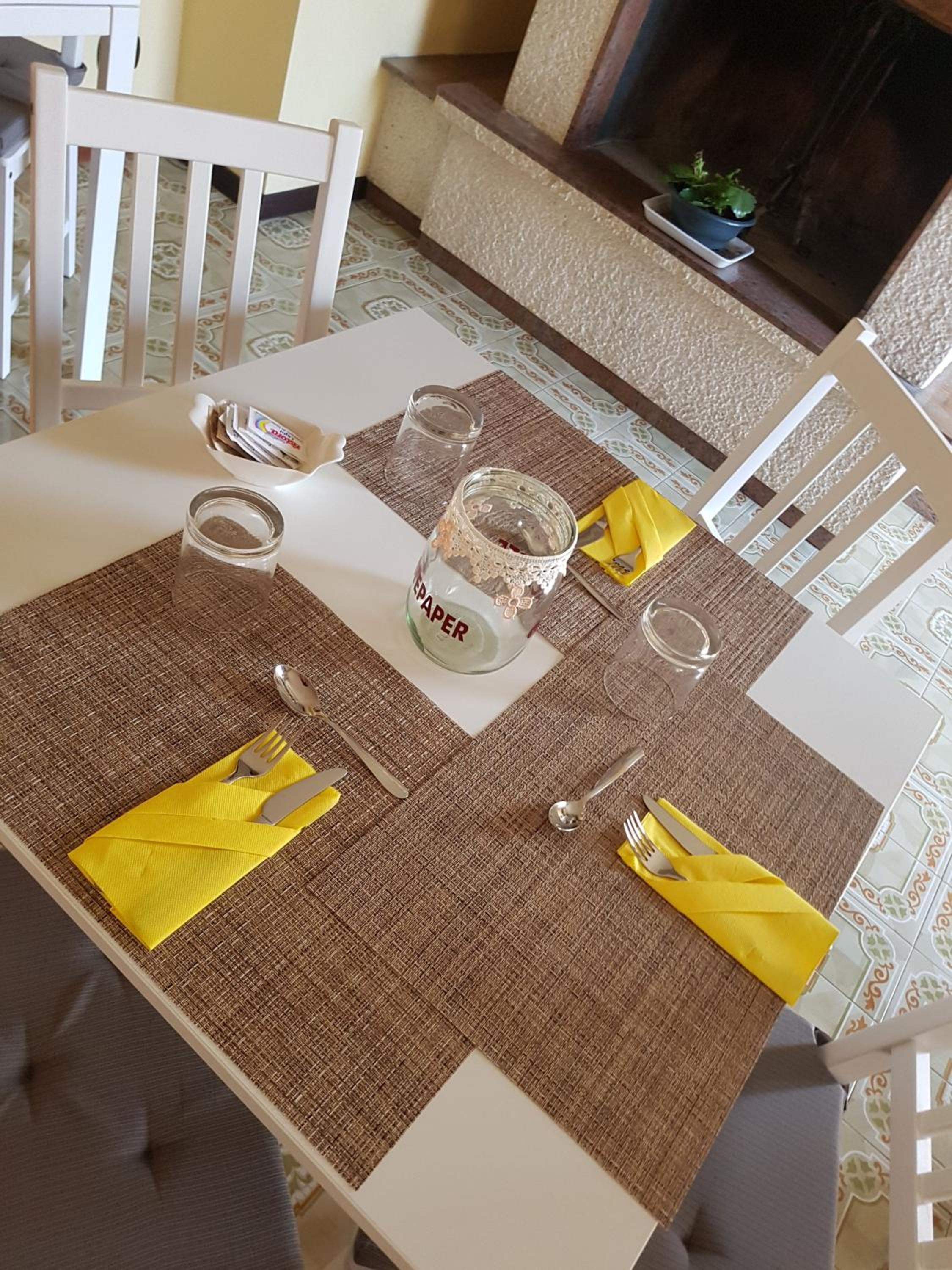 B&B Dolce Casa