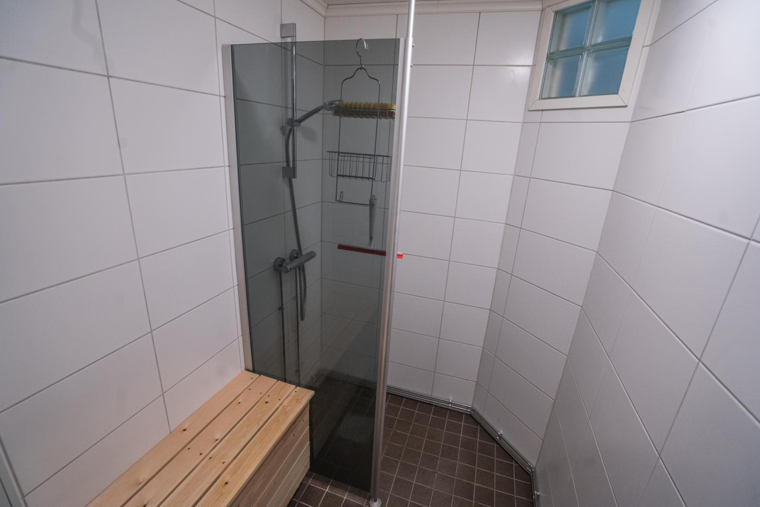 Foxtail Apartment view 4