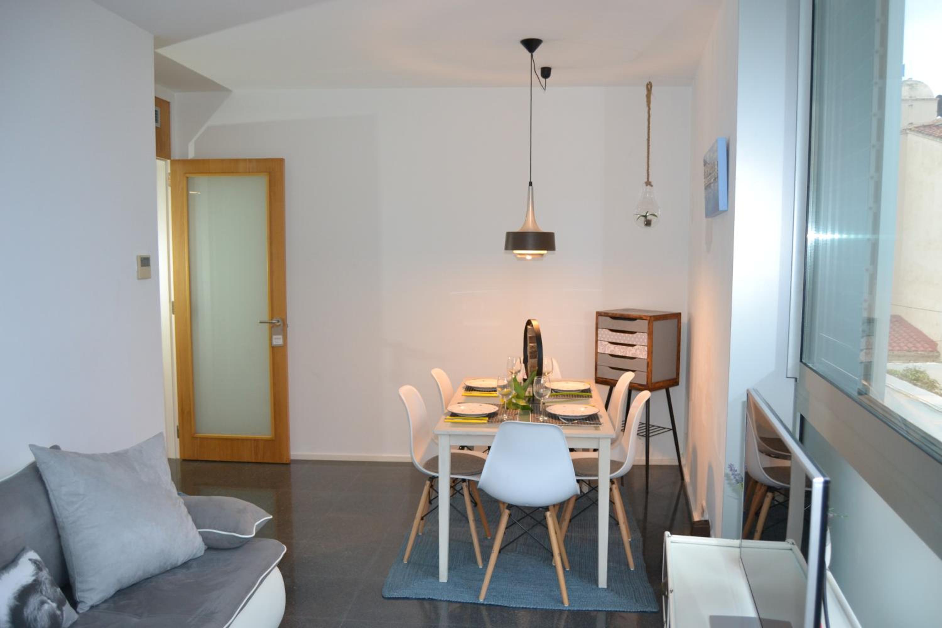 Terrassa de Mar Apartment, Vista Playa