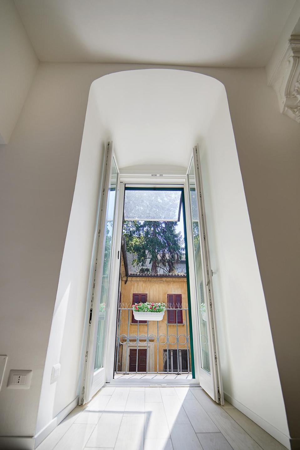 Hotel Burò Bed & Relax - Image 1