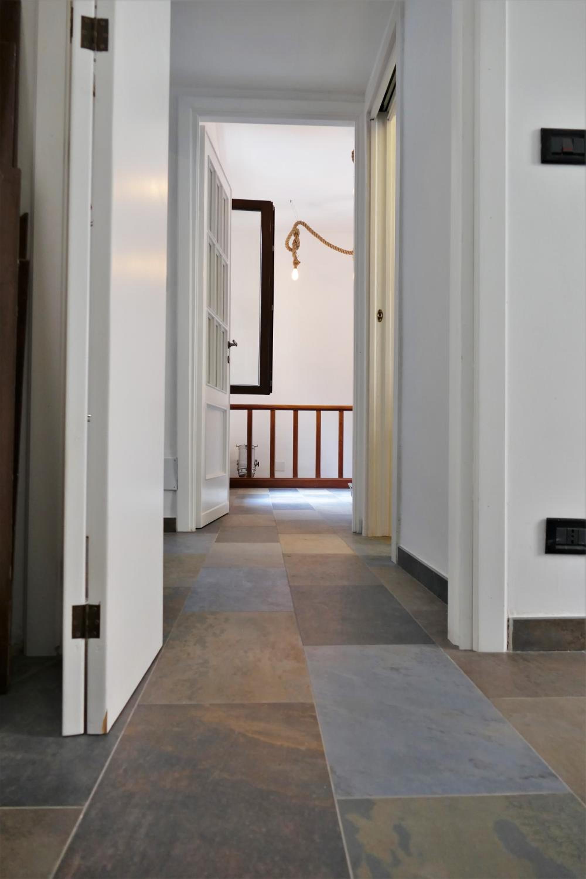 La Casa nel Borgo