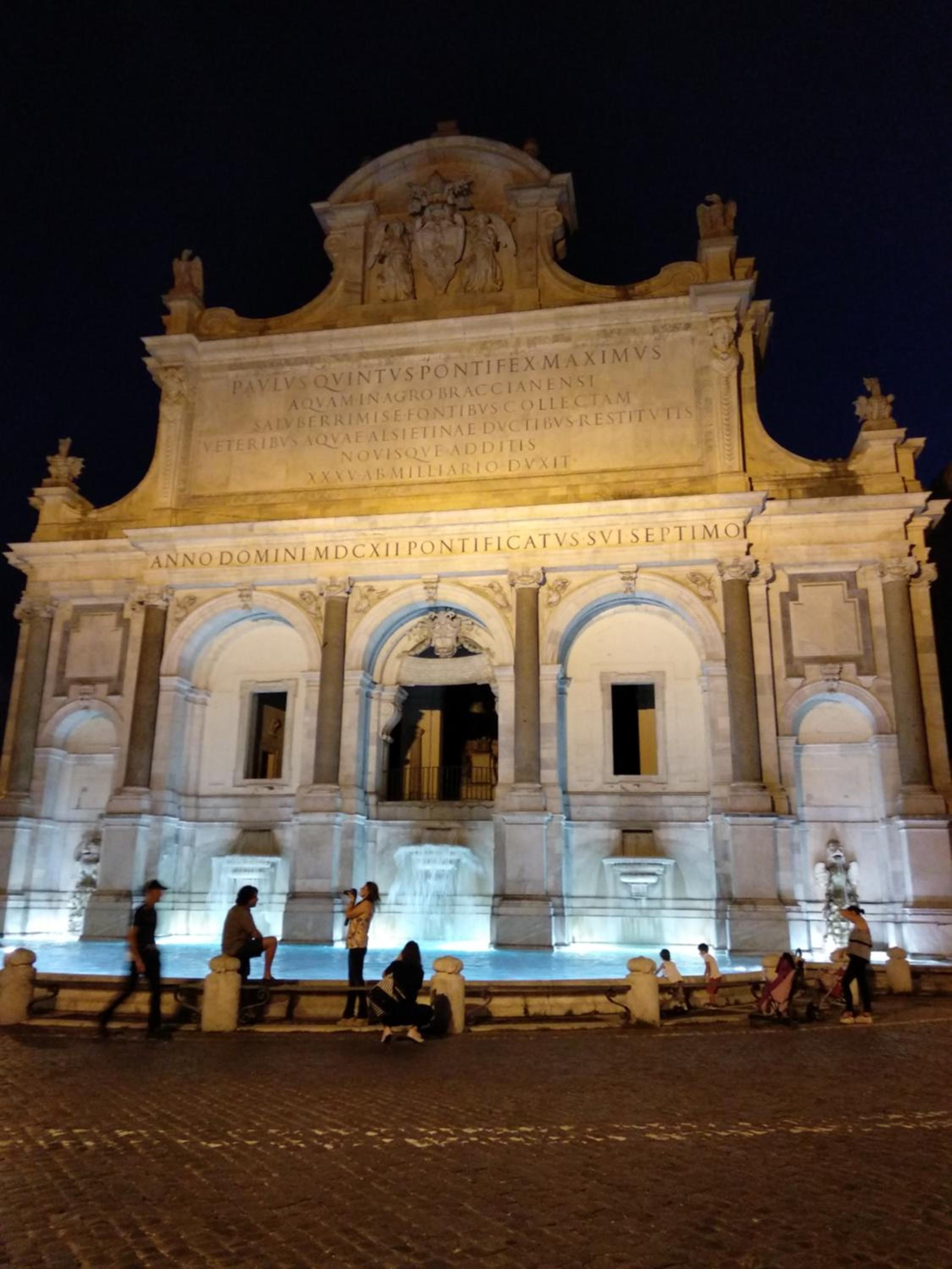La Casa nel Borgo