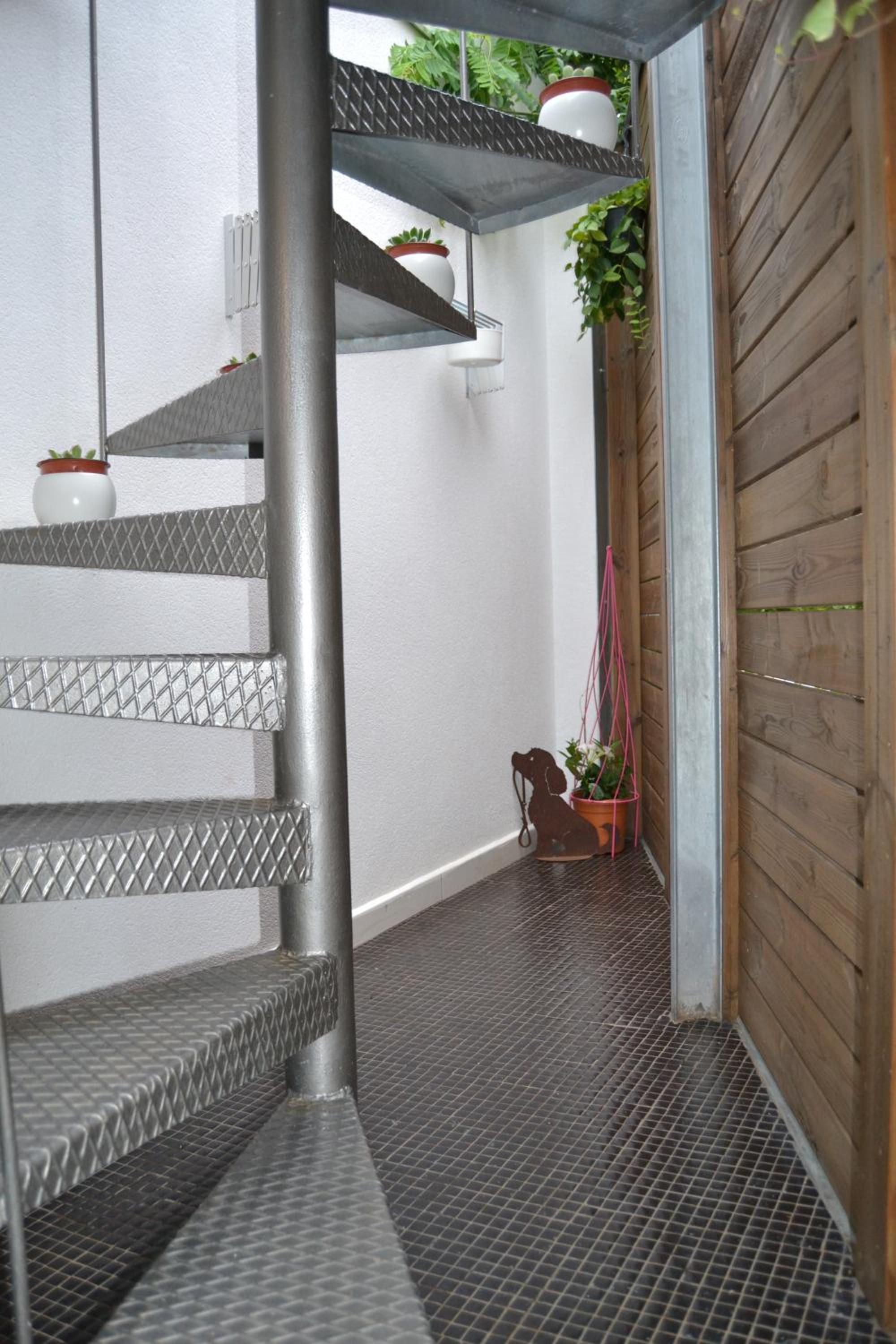 Terrassa de Mar Apartment, Vista Playa