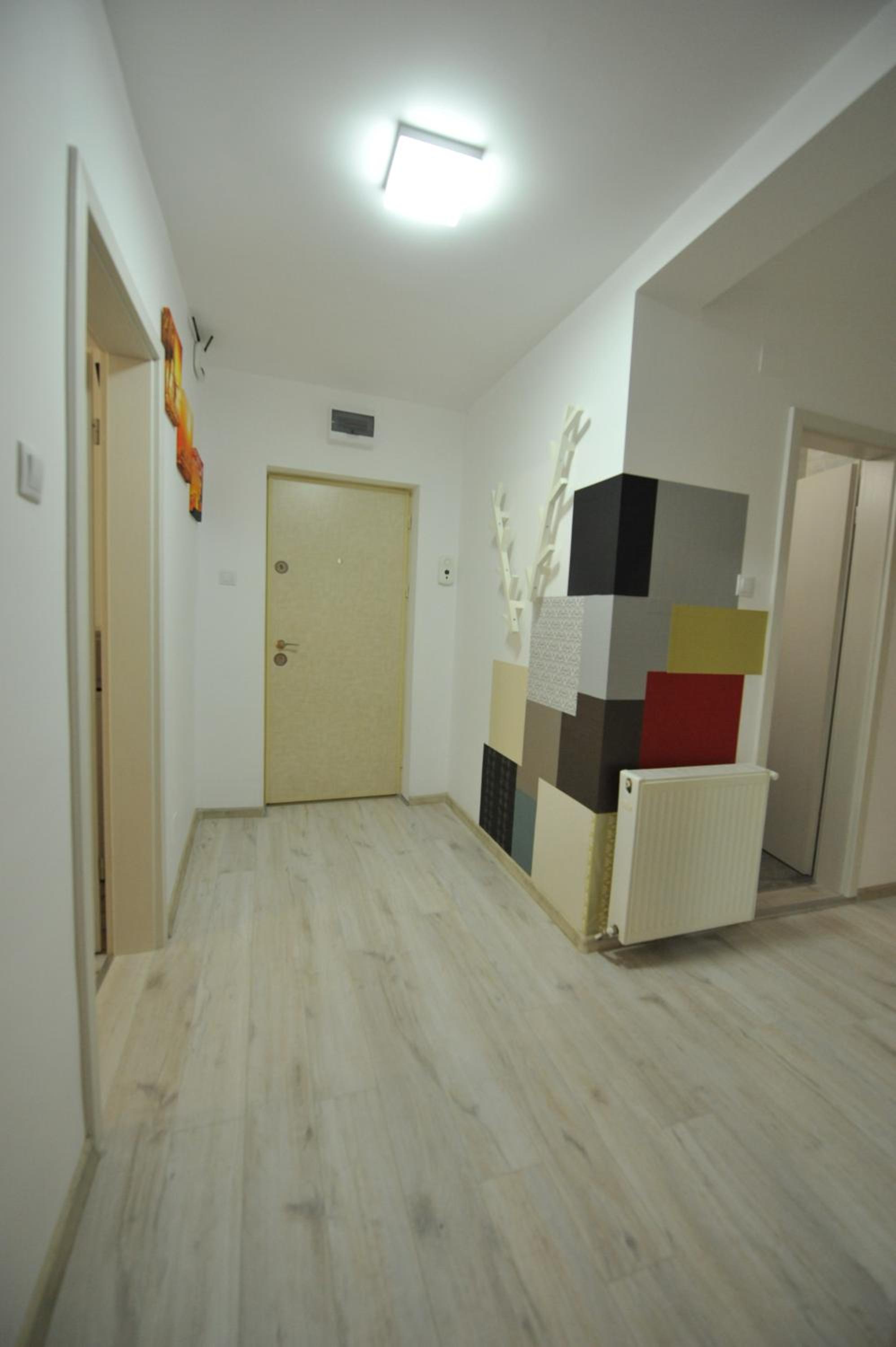 Bella-Isa Apartment Central view 3