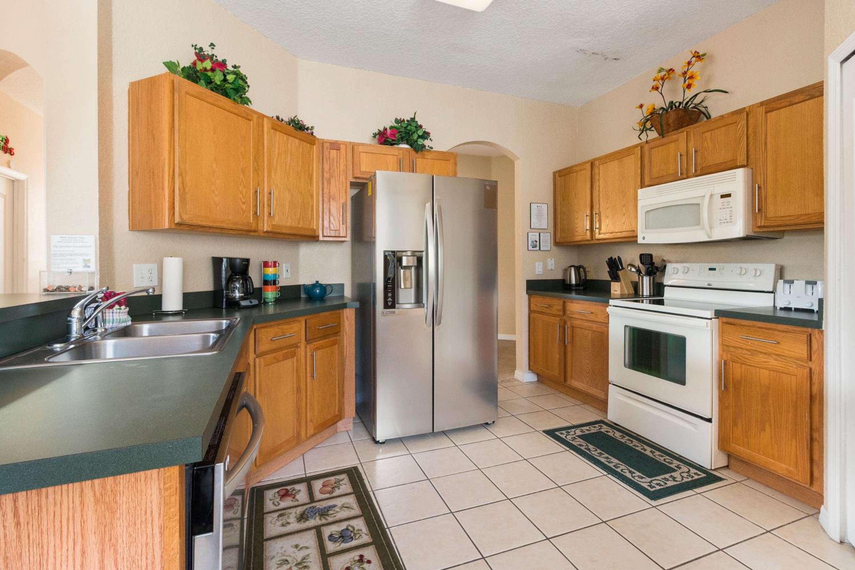 Villa Orlando Joy view 5