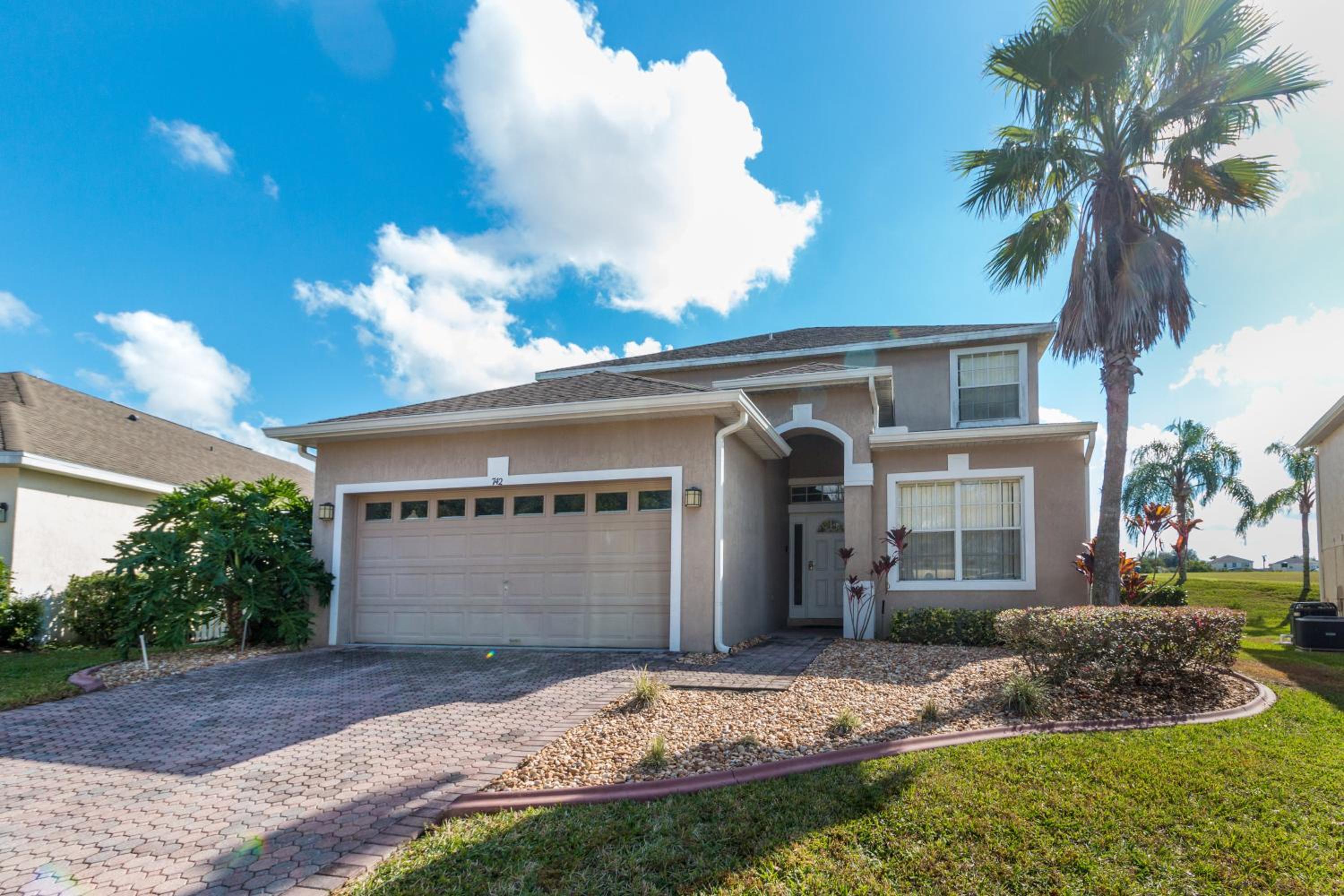 Hotel Villa Orlando Joy - Image 1