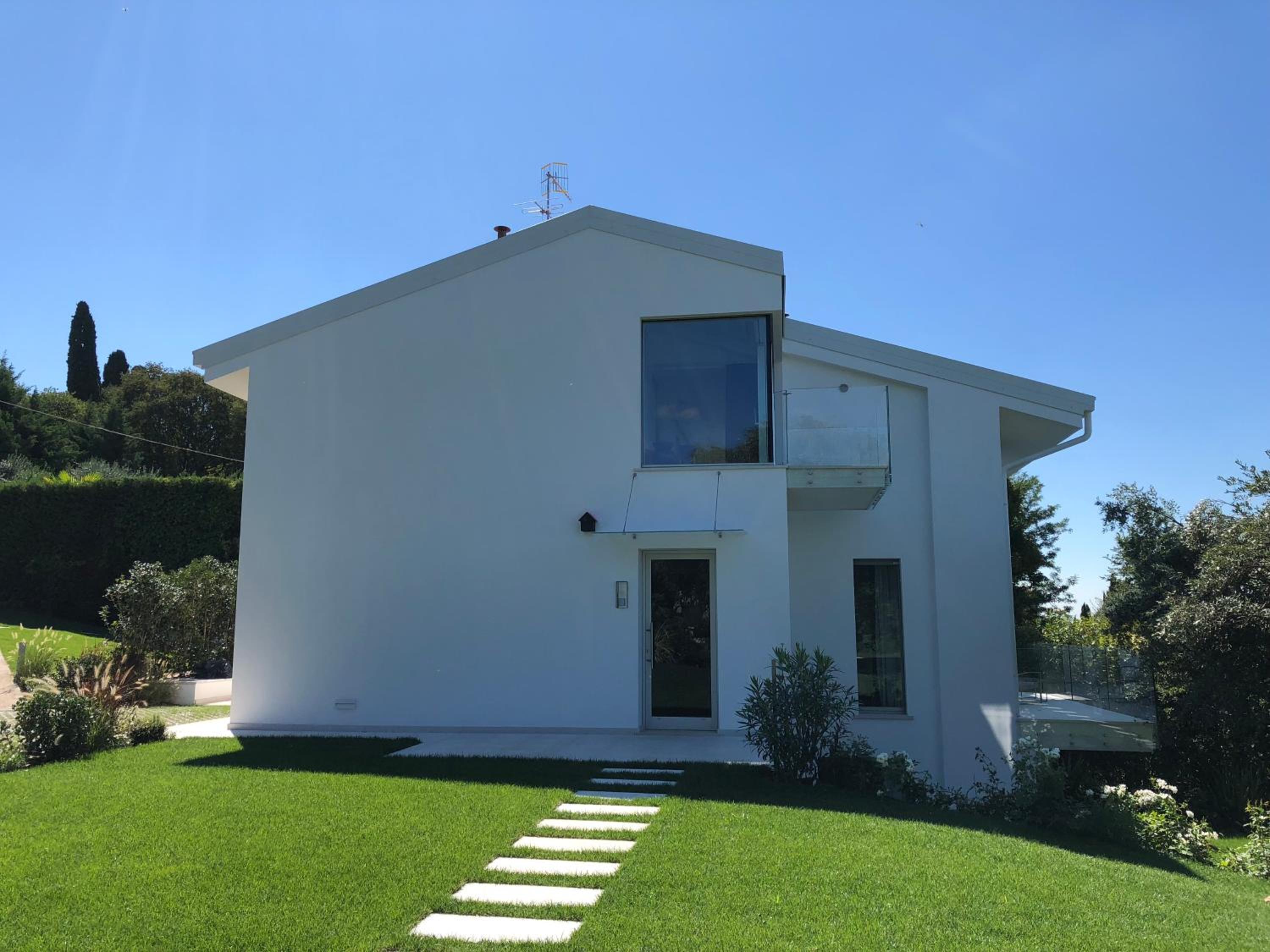 Villa Il Bacio del Sole