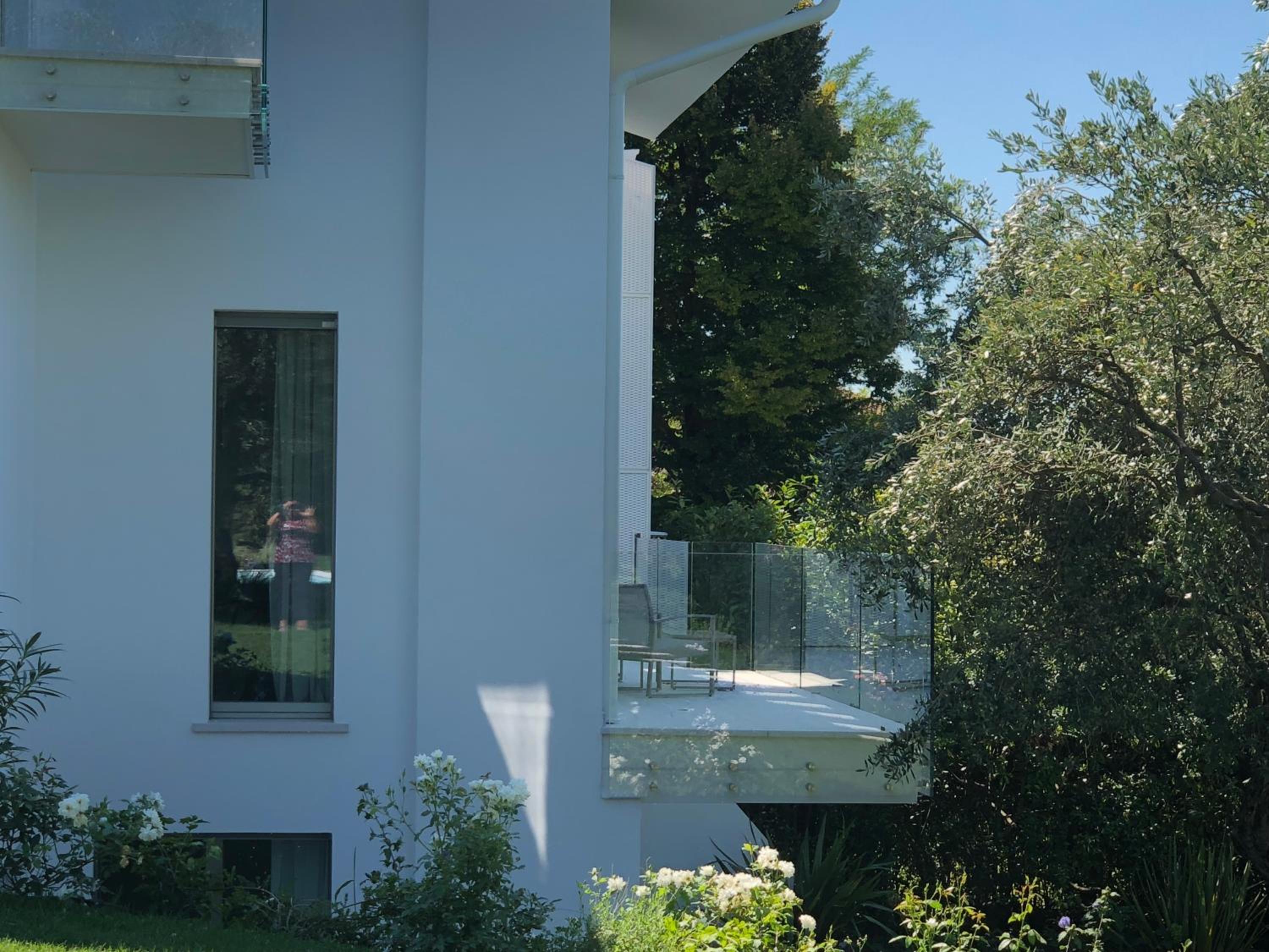 Villa Il Bacio del Sole