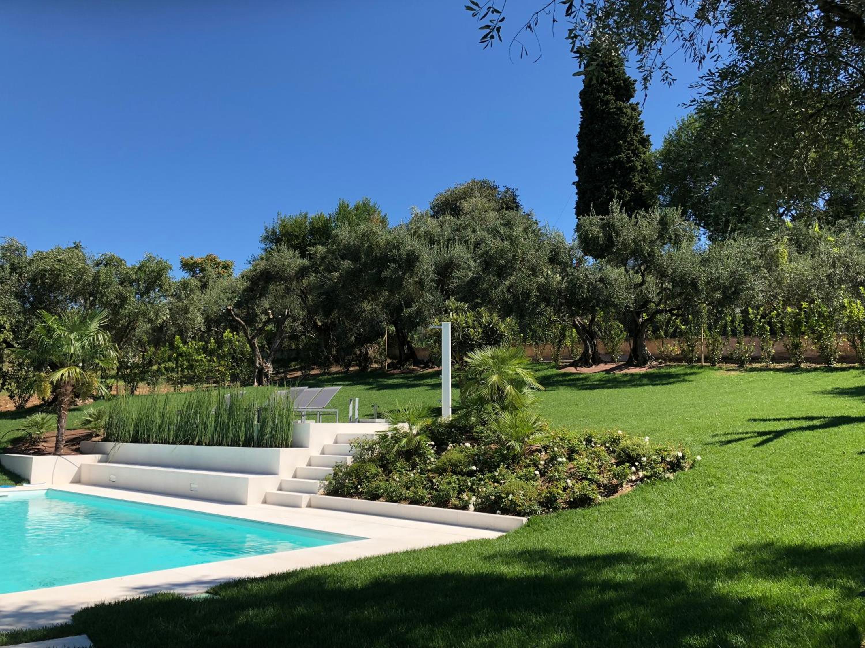 Villa Il Bacio del Sole