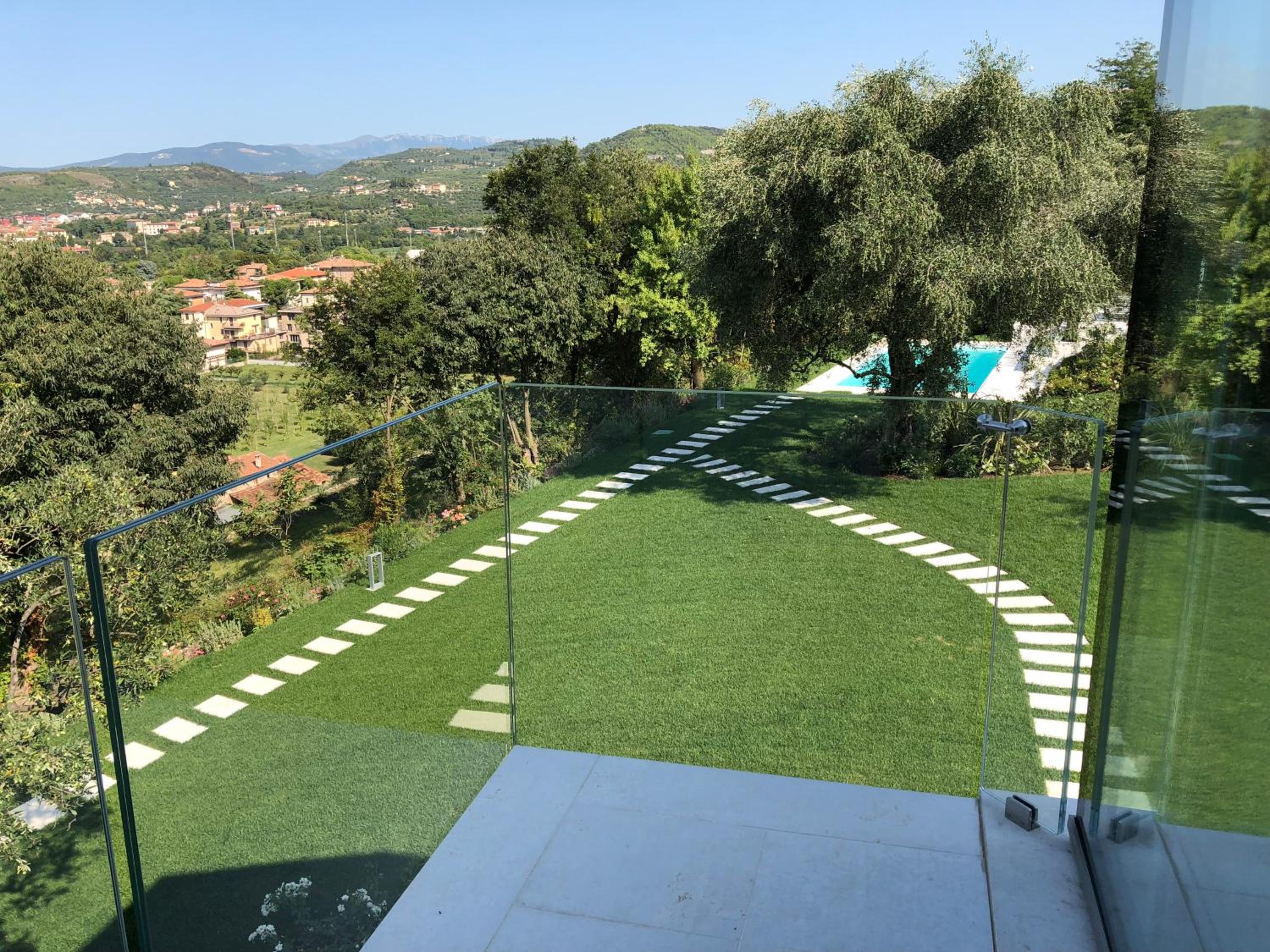 Villa Il Bacio del Sole