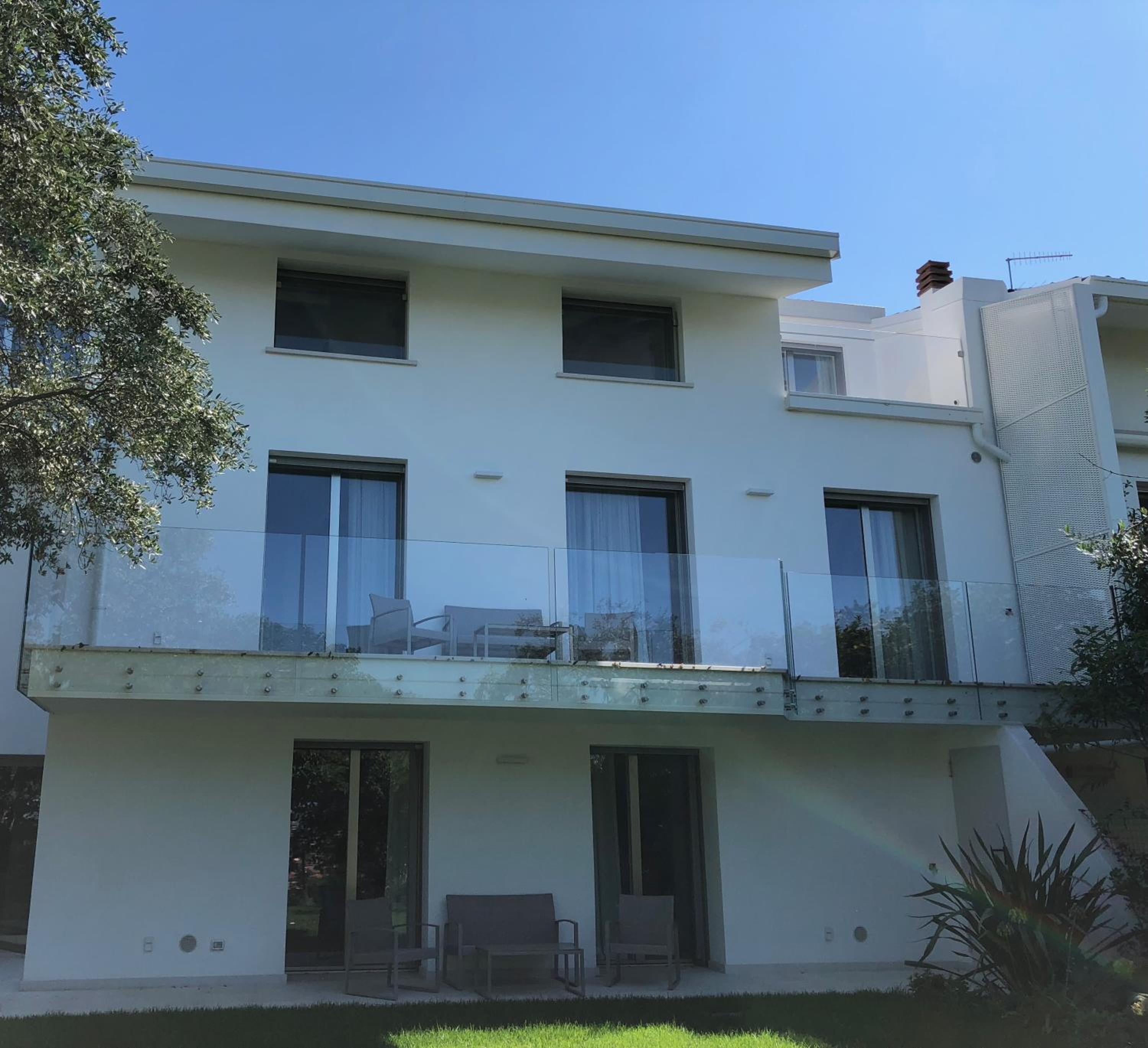 Villa Il Bacio del Sole