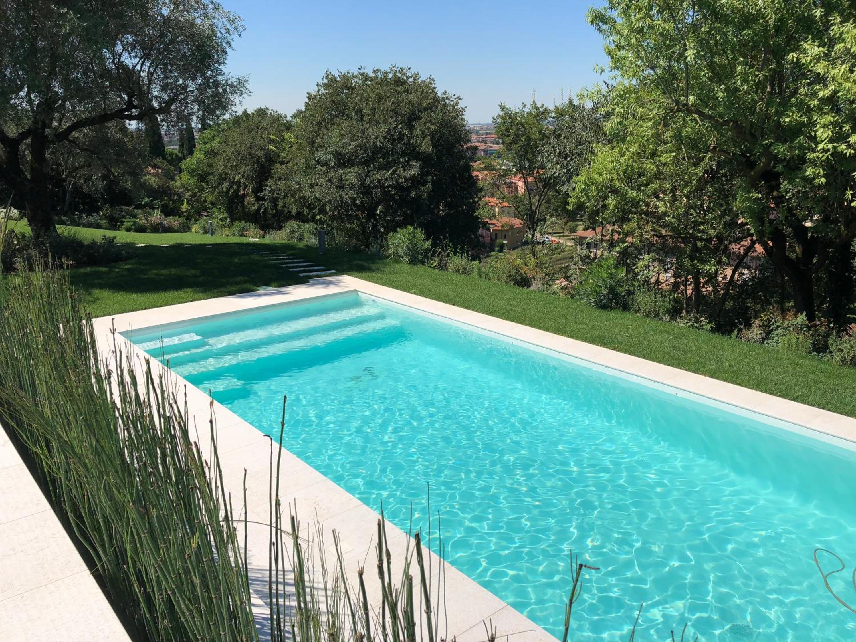 Villa Il Bacio del Sole