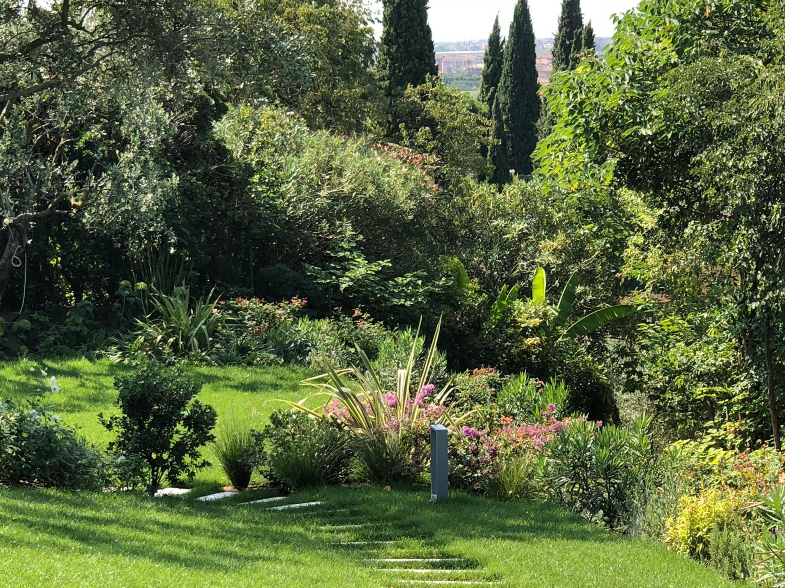 Villa Il Bacio del Sole