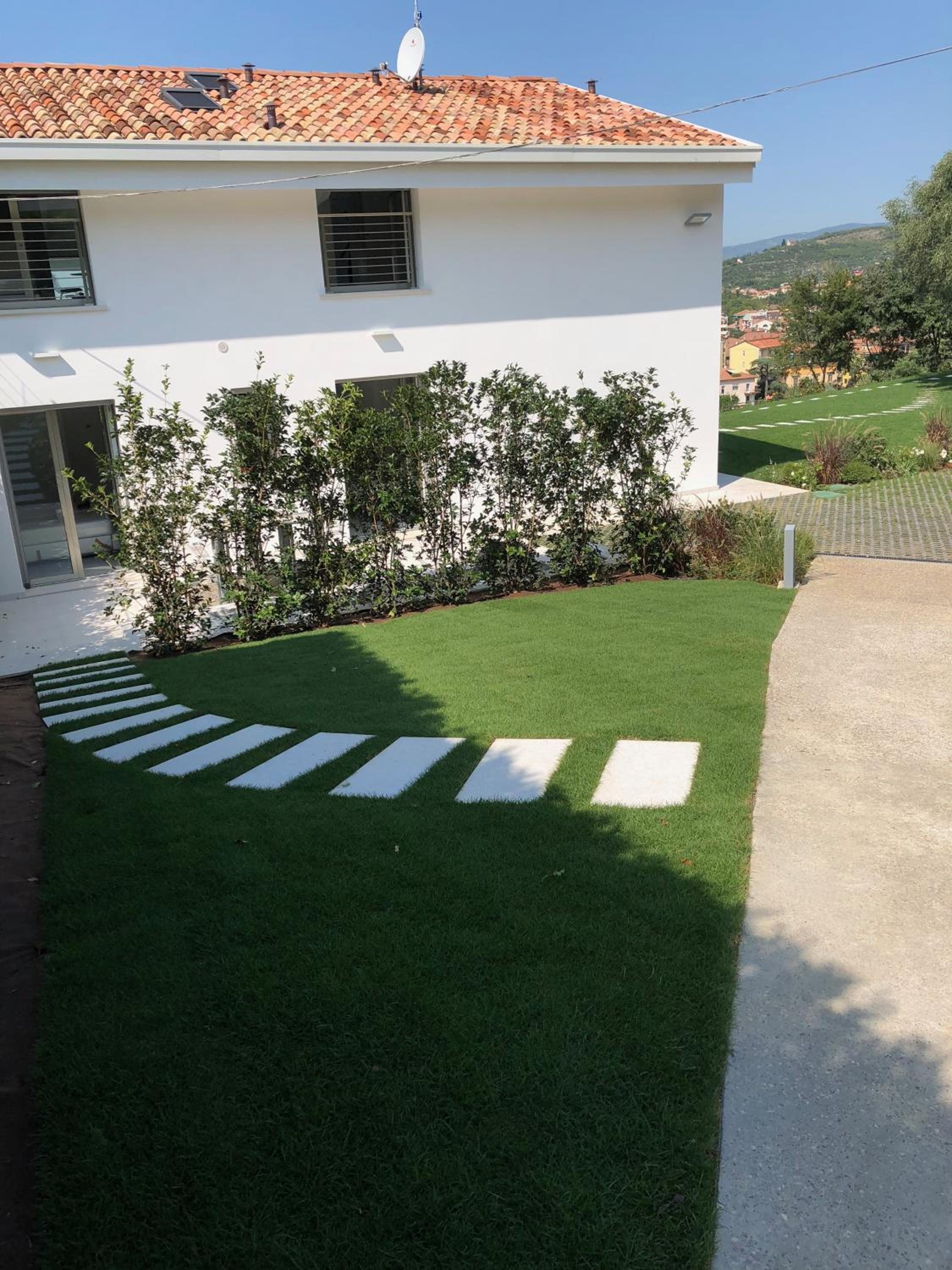 Villa Il Bacio del Sole