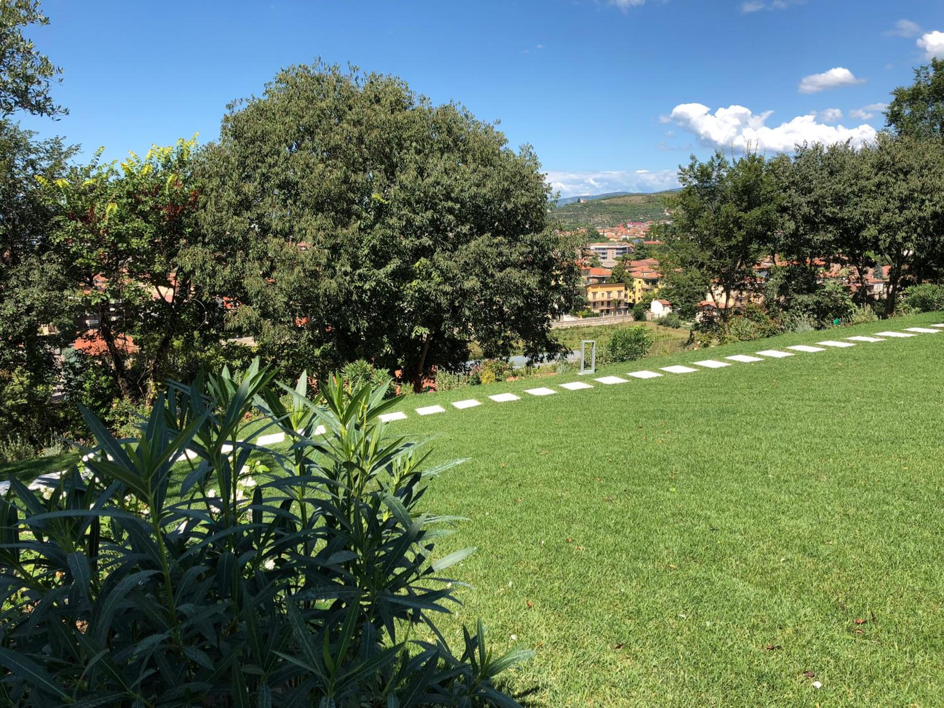 Villa Il Bacio del Sole