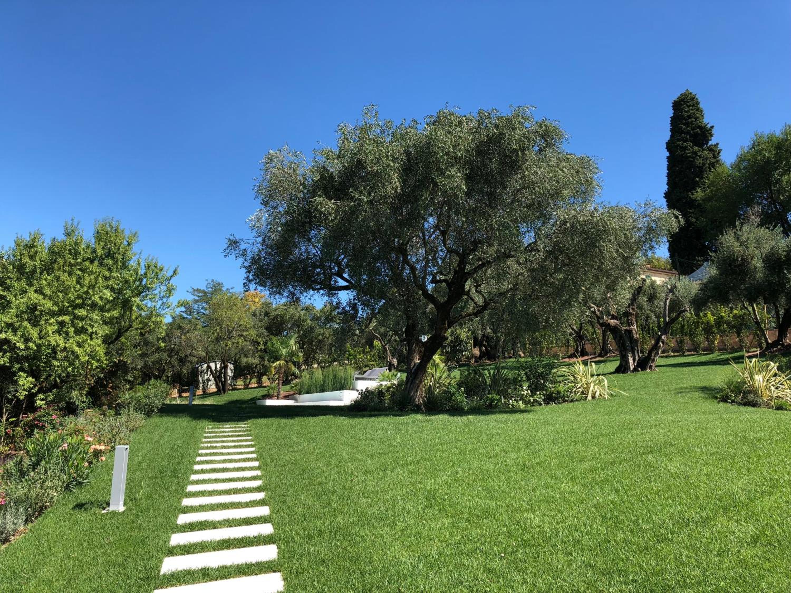 Villa Il Bacio del Sole