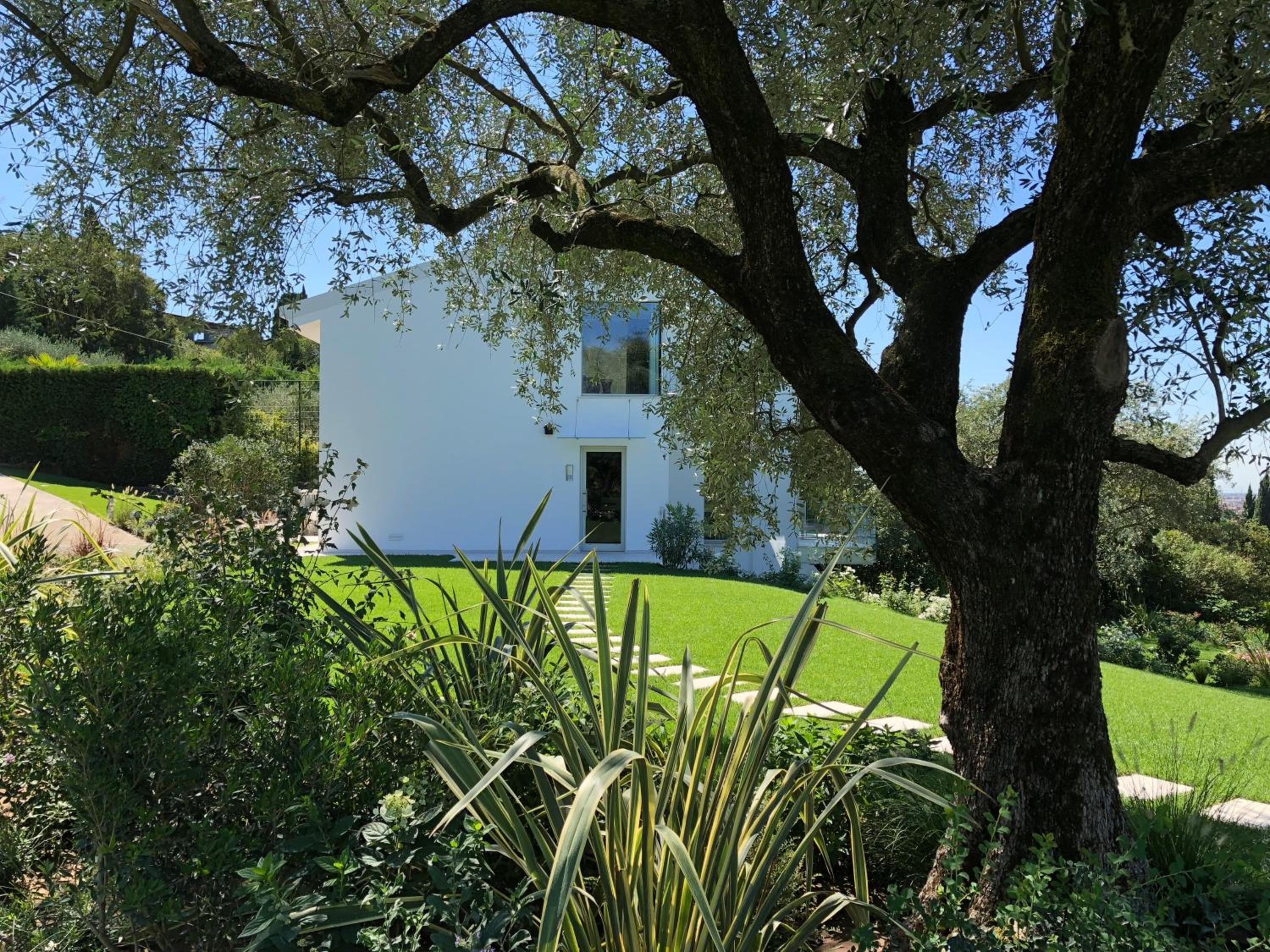 Villa Il Bacio del Sole