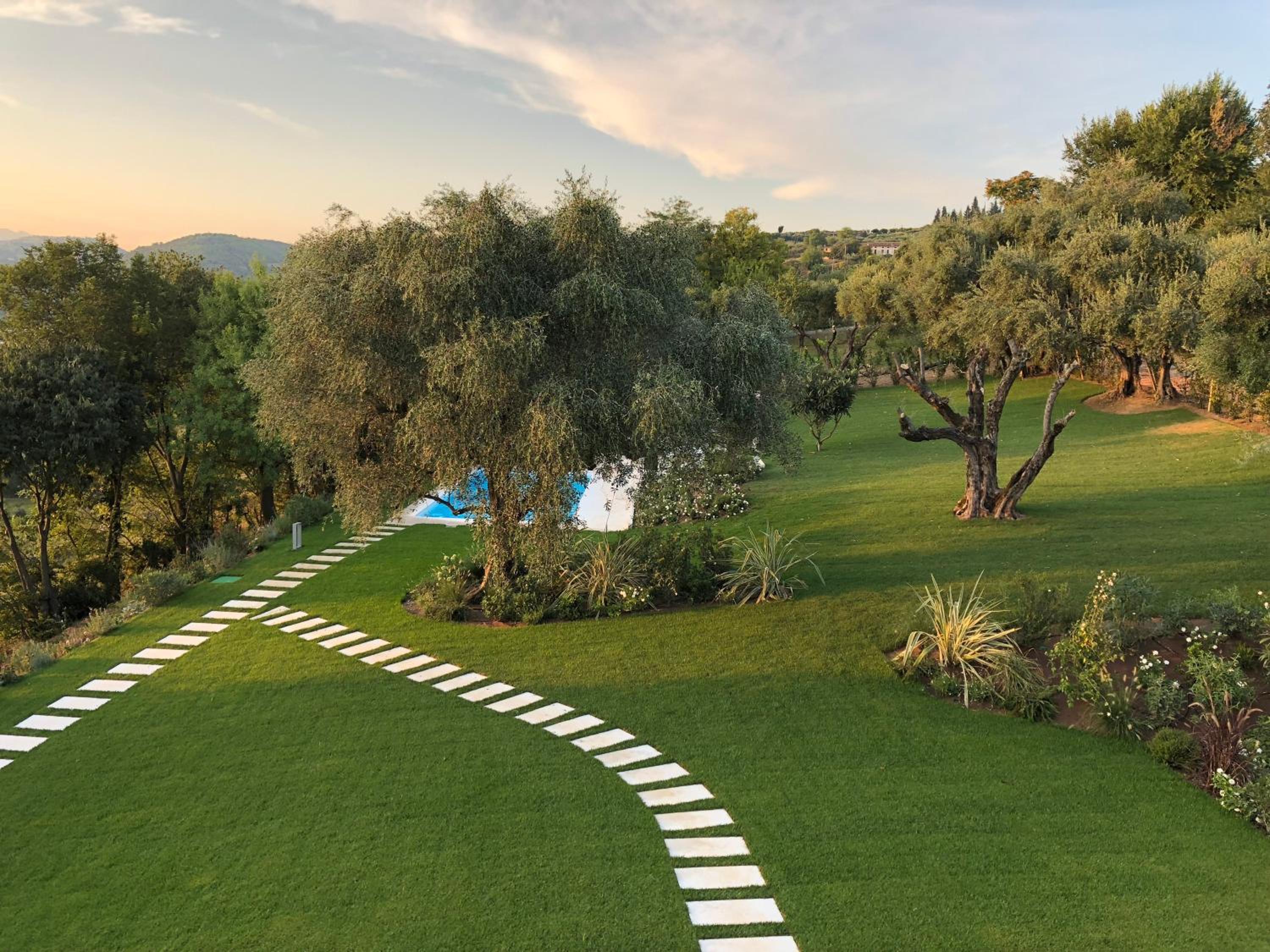 Villa Il Bacio del Sole