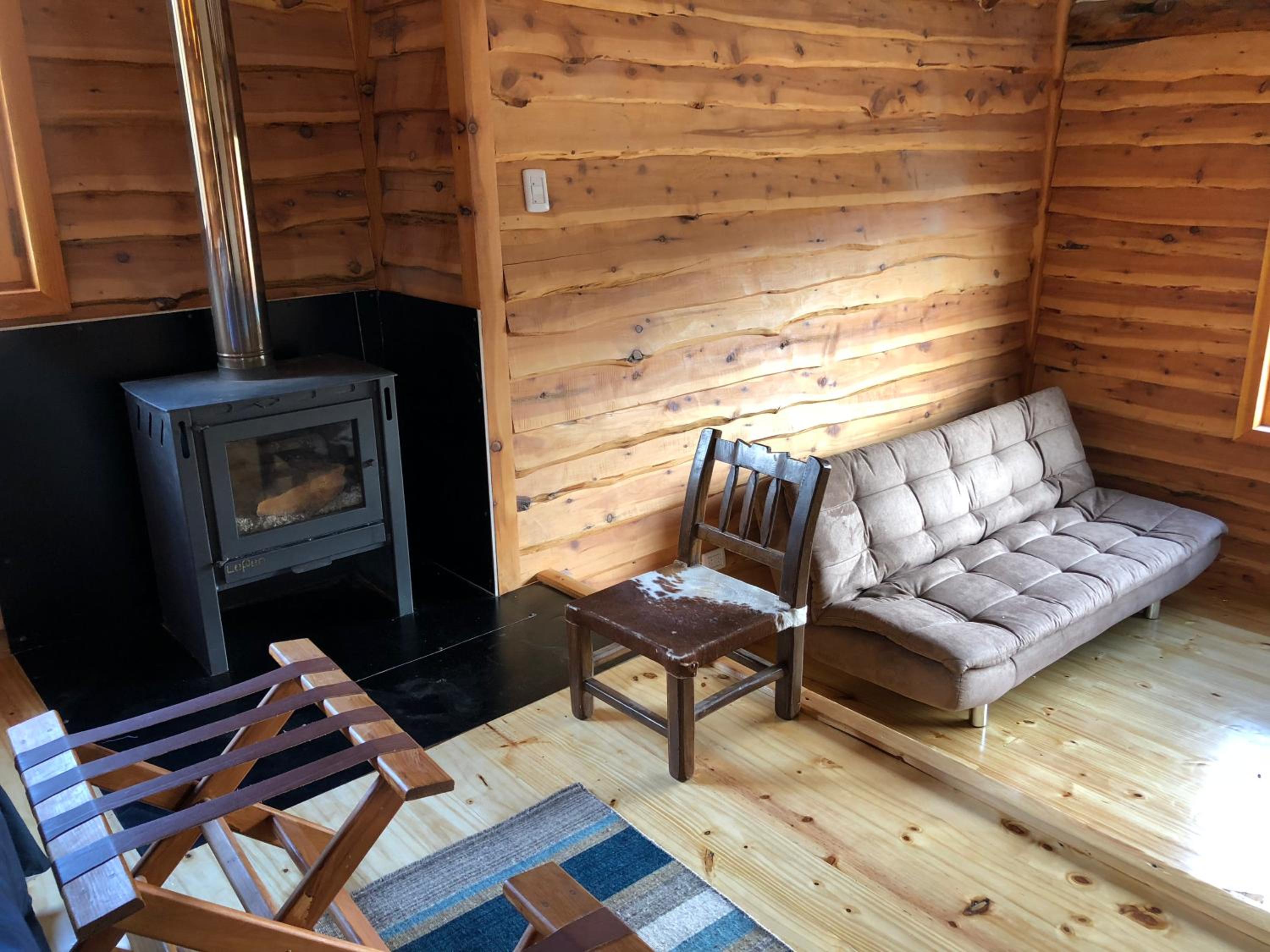 Laguna Larga Lodge