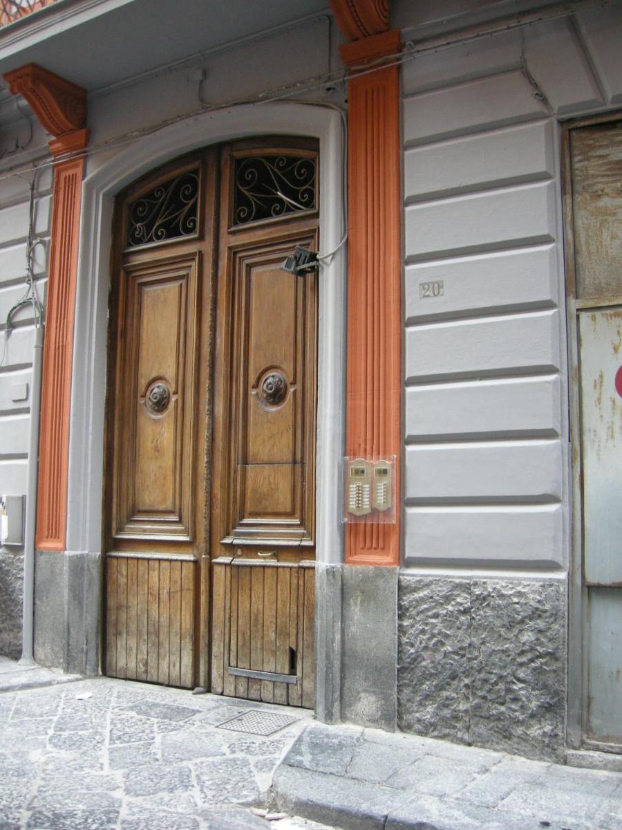 Carolina's Home