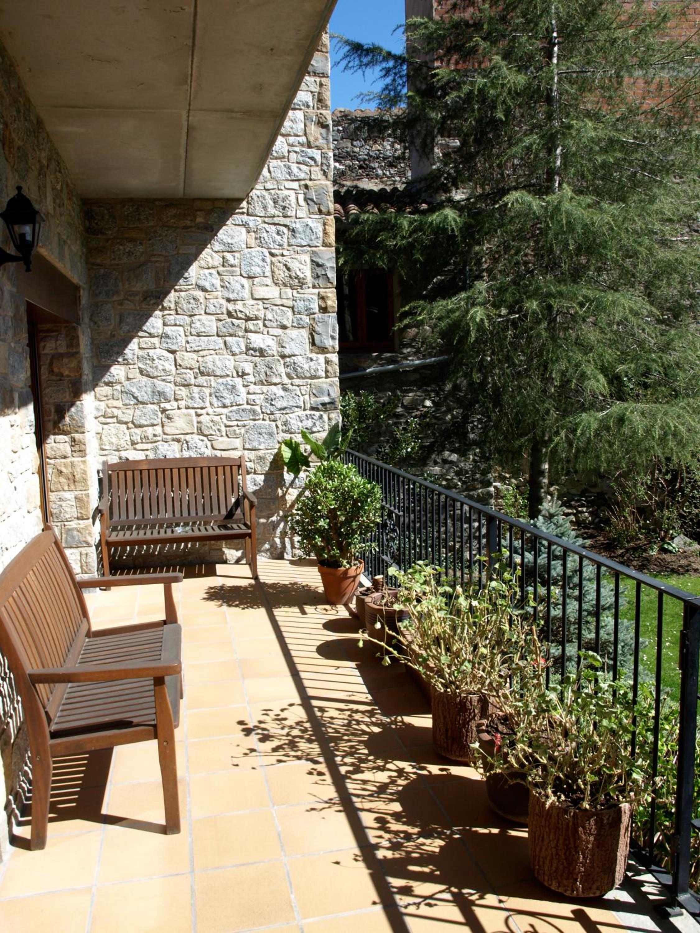 Hostal Cal Mestre view 5