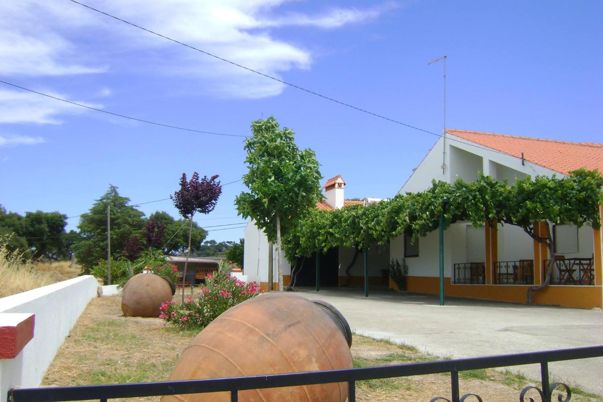 Tapada da Beirã view 2