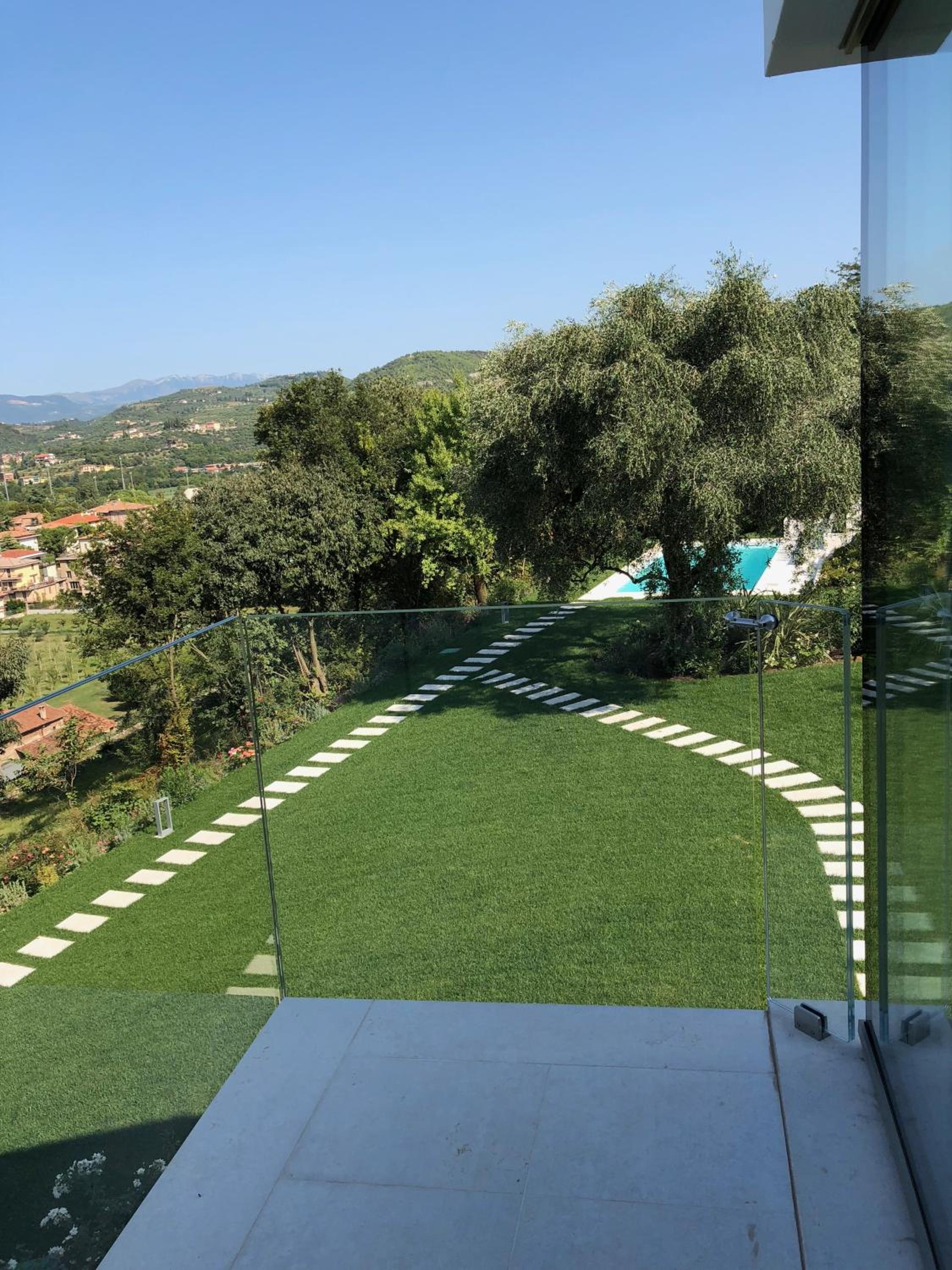 Villa Il Bacio del Sole
