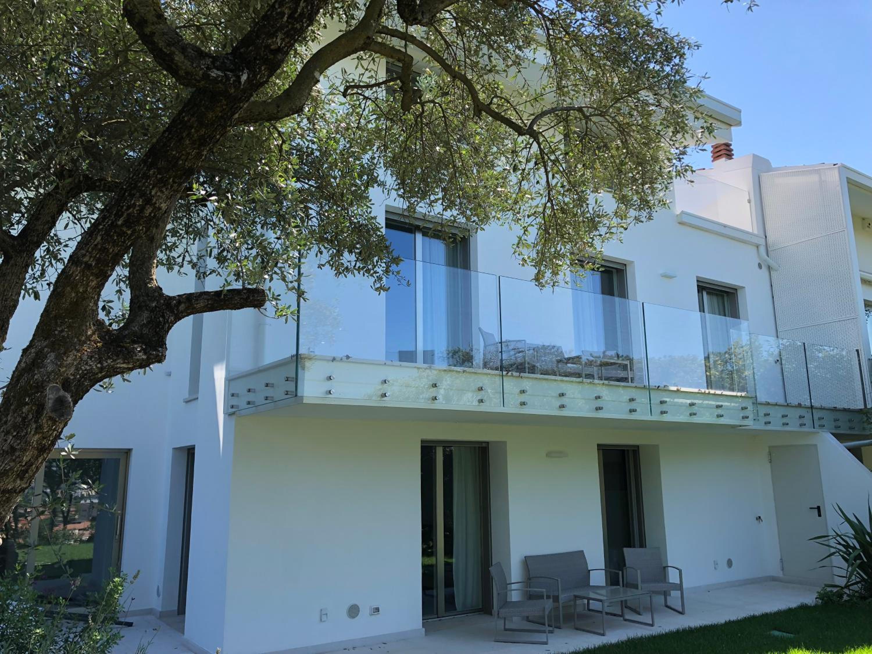 Villa Il Bacio del Sole