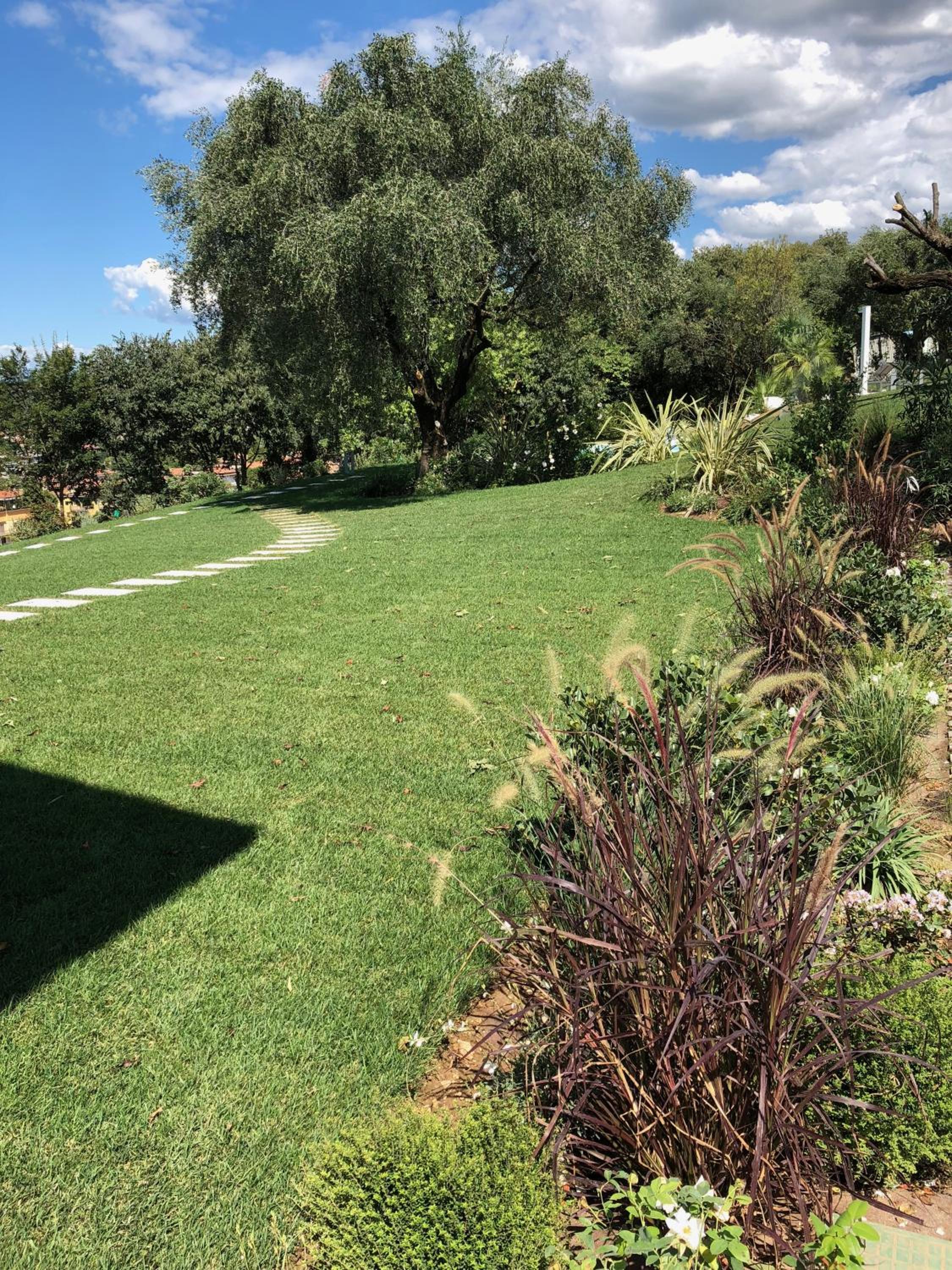 Villa Il Bacio del Sole