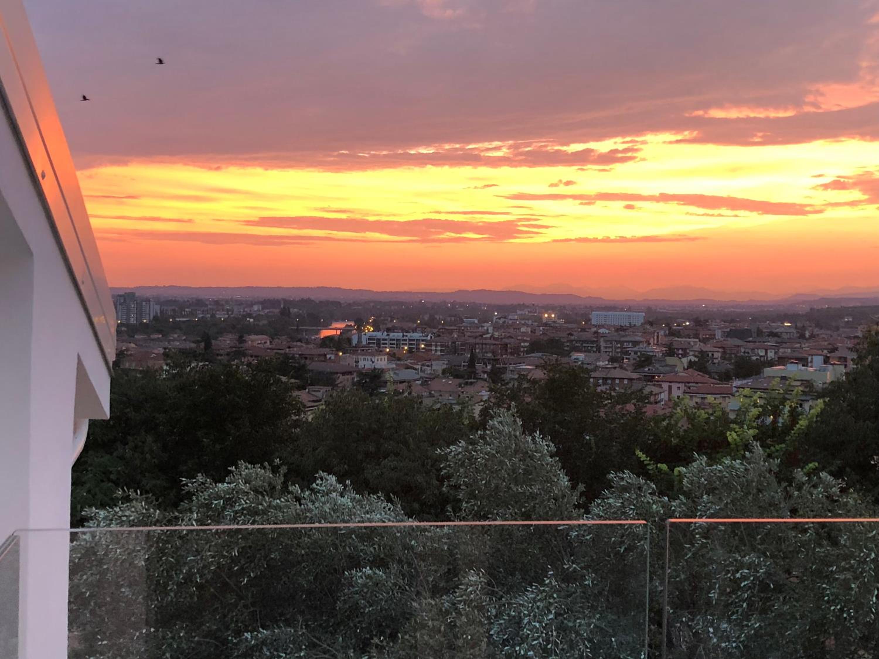 Villa Il Bacio del Sole