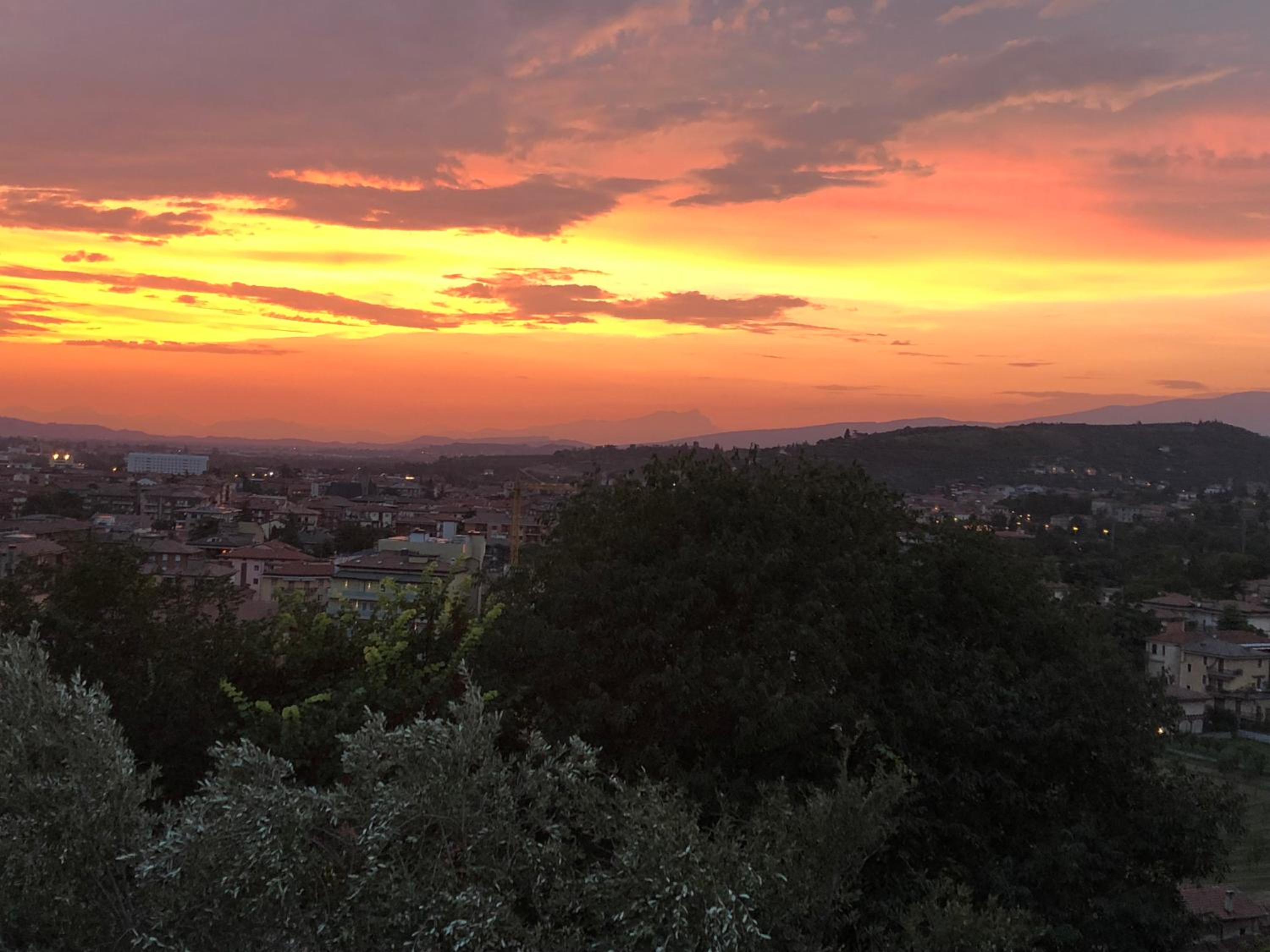 Villa Il Bacio del Sole