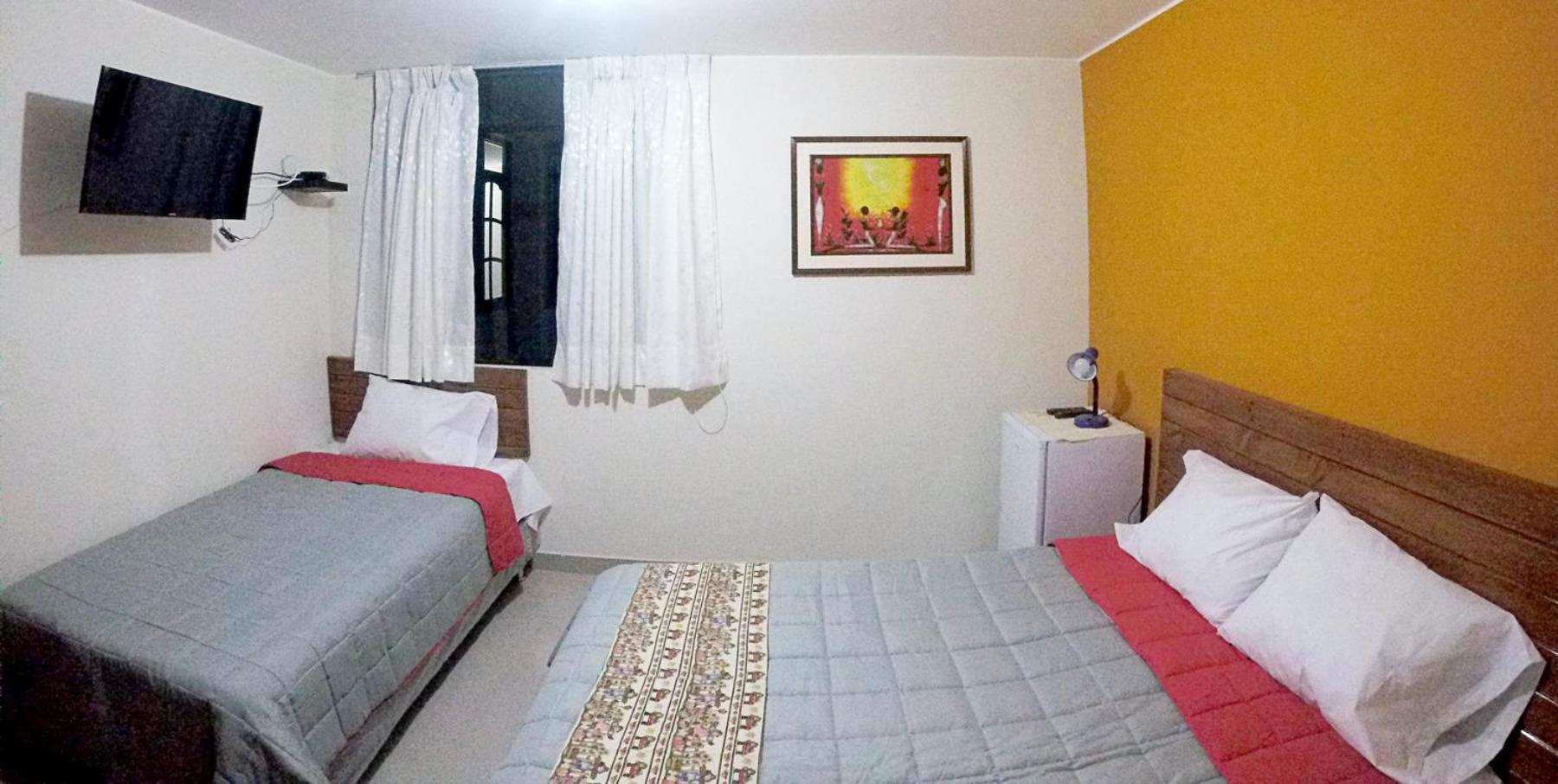 Jazmines Lodging