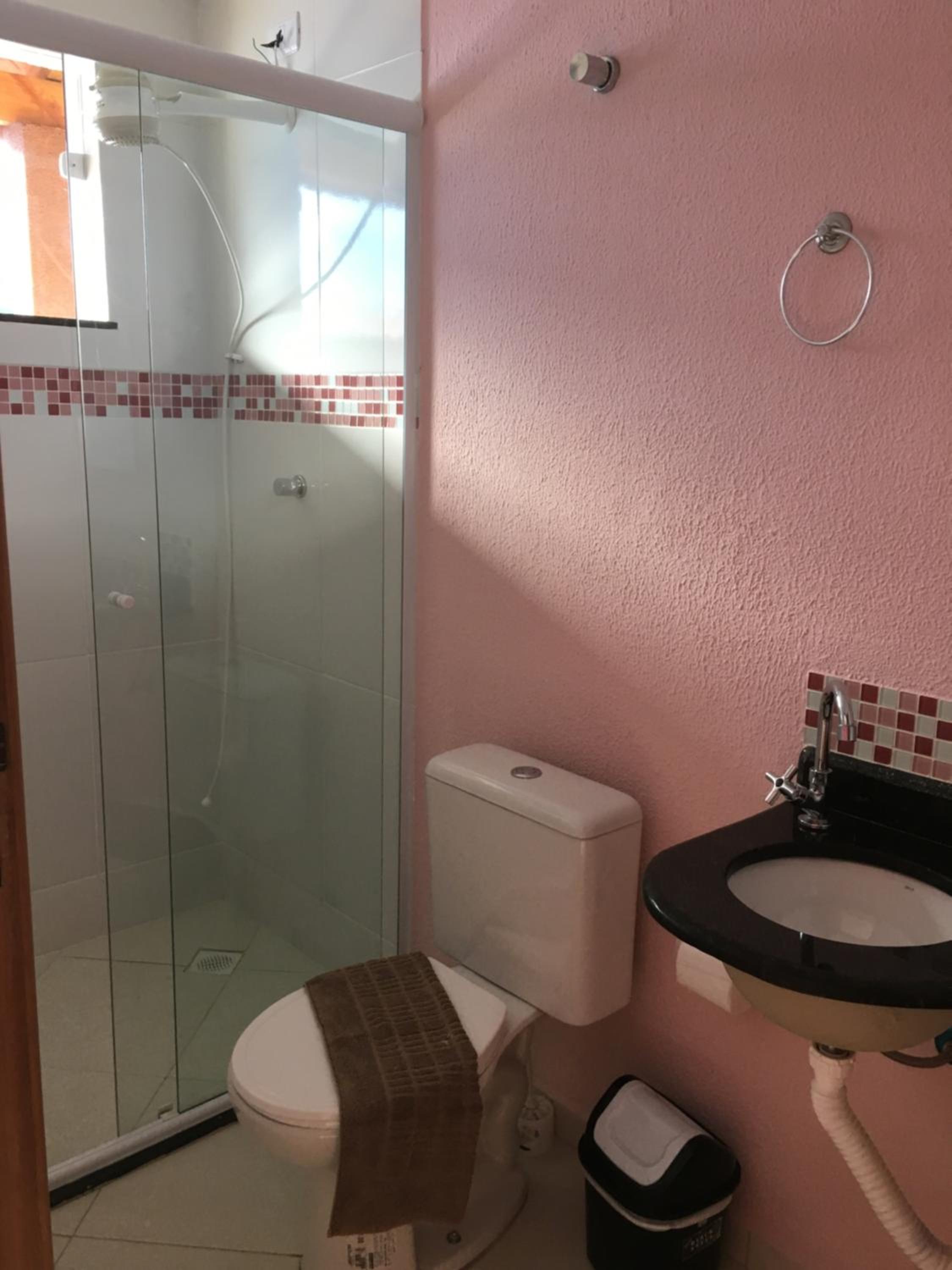 Pousada Werneck Residence Suites