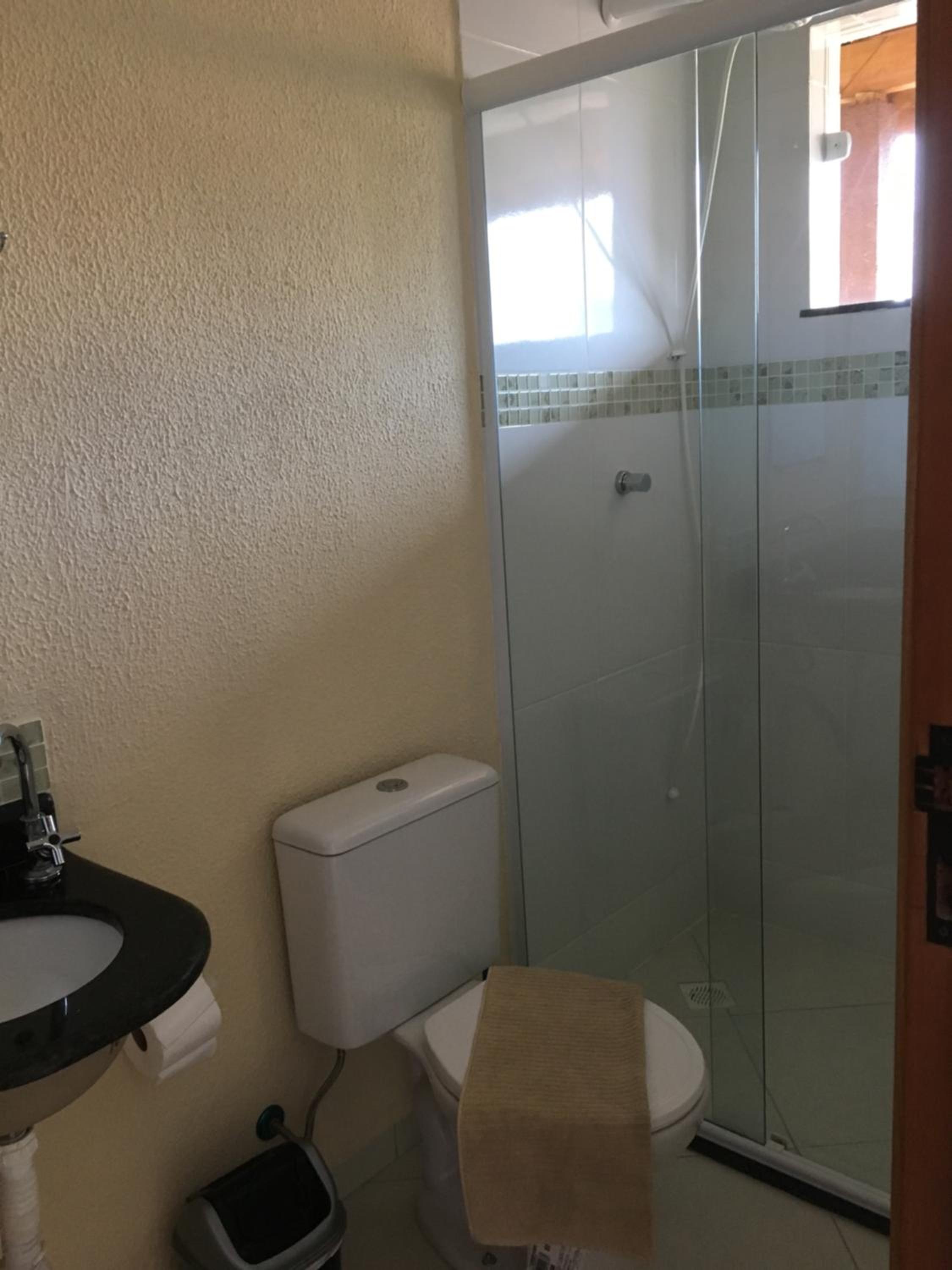 Pousada Werneck Residence Suites