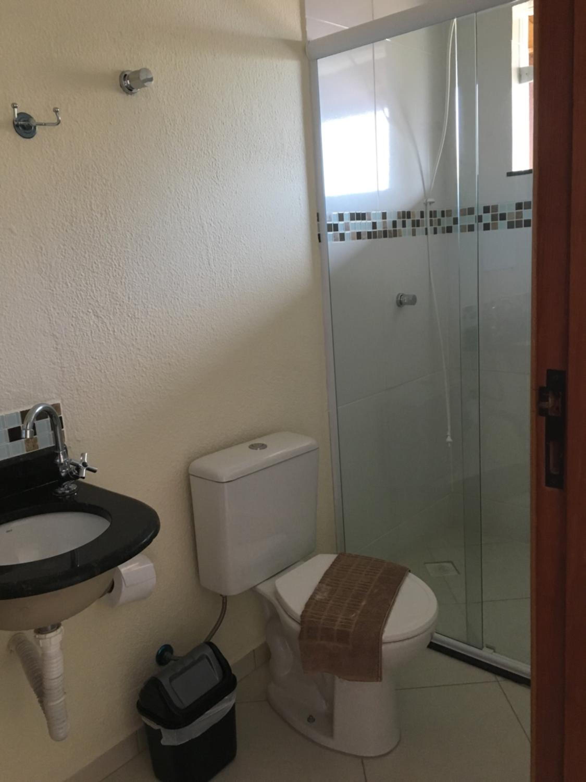 Pousada Werneck Residence Suites