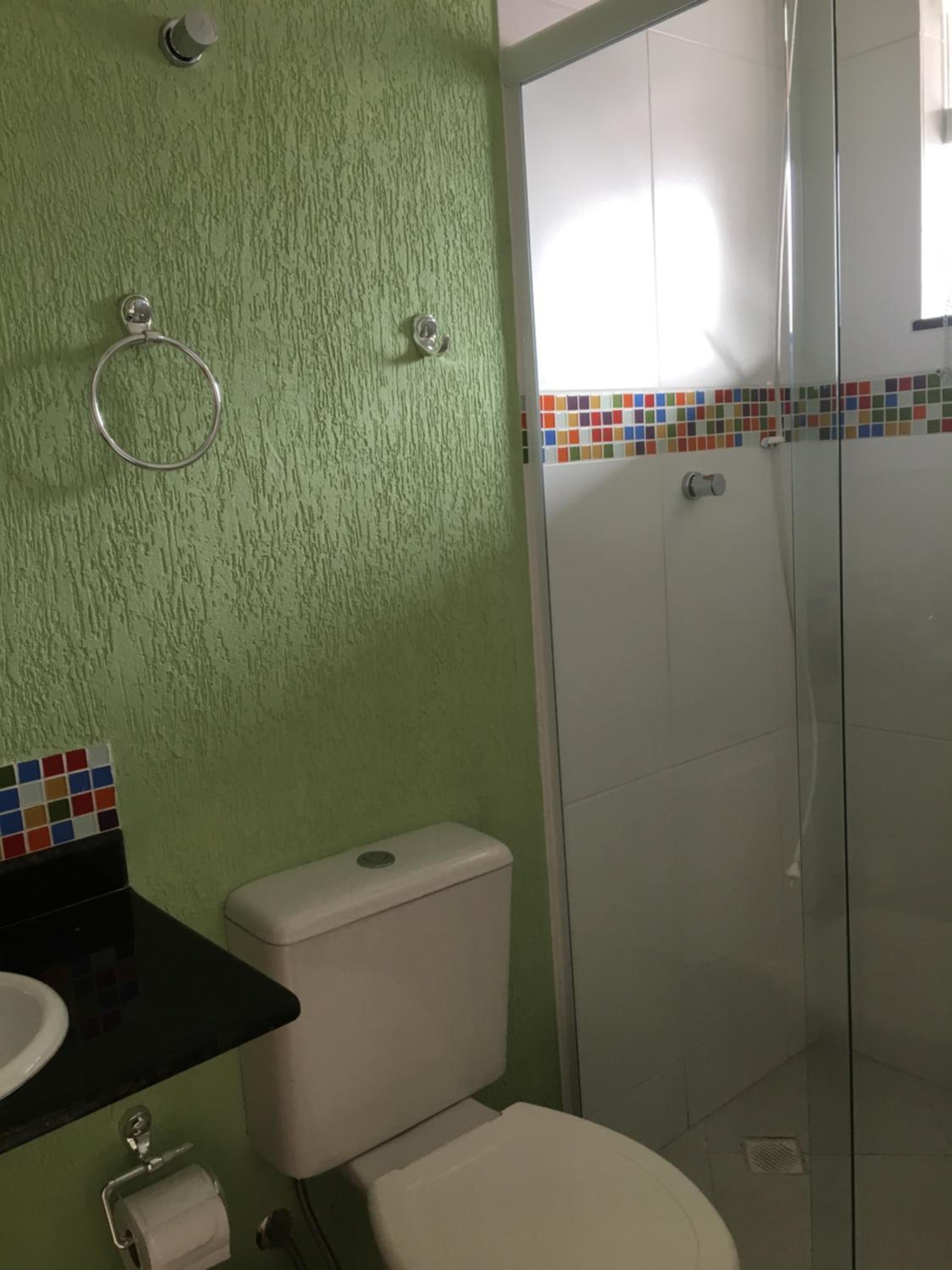 Pousada Werneck Residence Suites