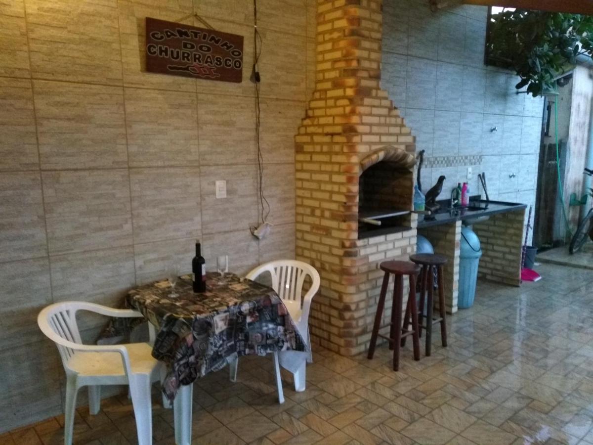 Itaipuaçu Residencia Cajueiros I