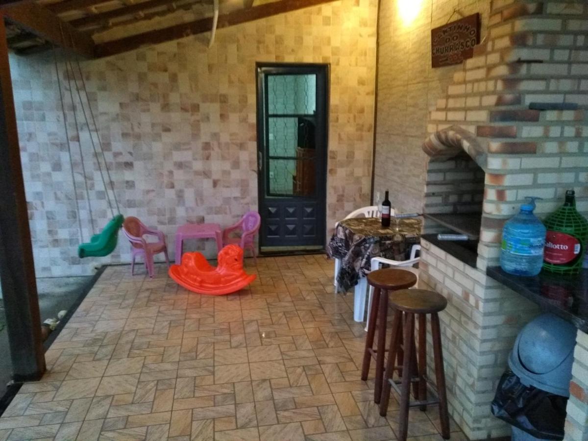 Itaipuaçu Residencia Cajueiros I