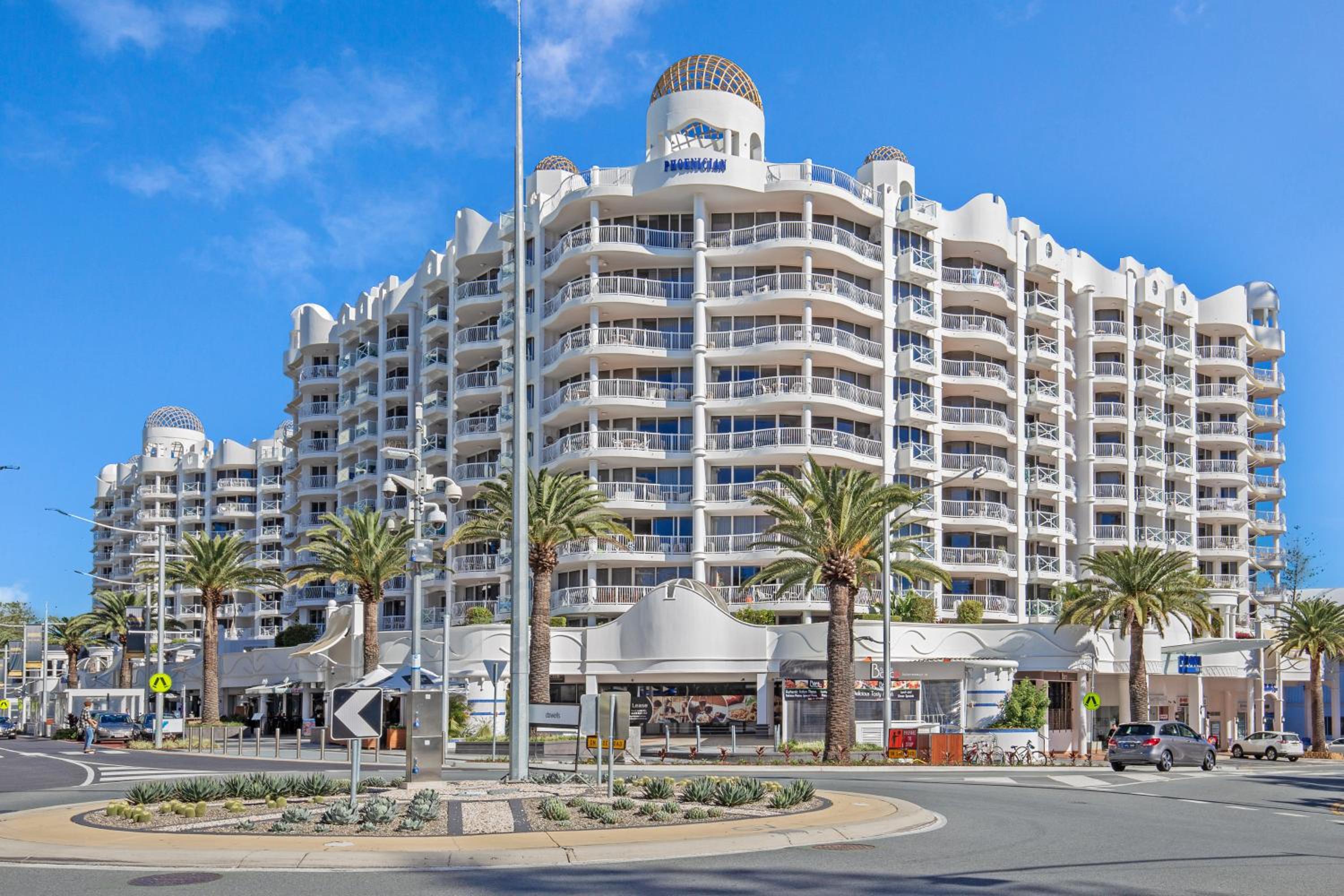 Broadbeach