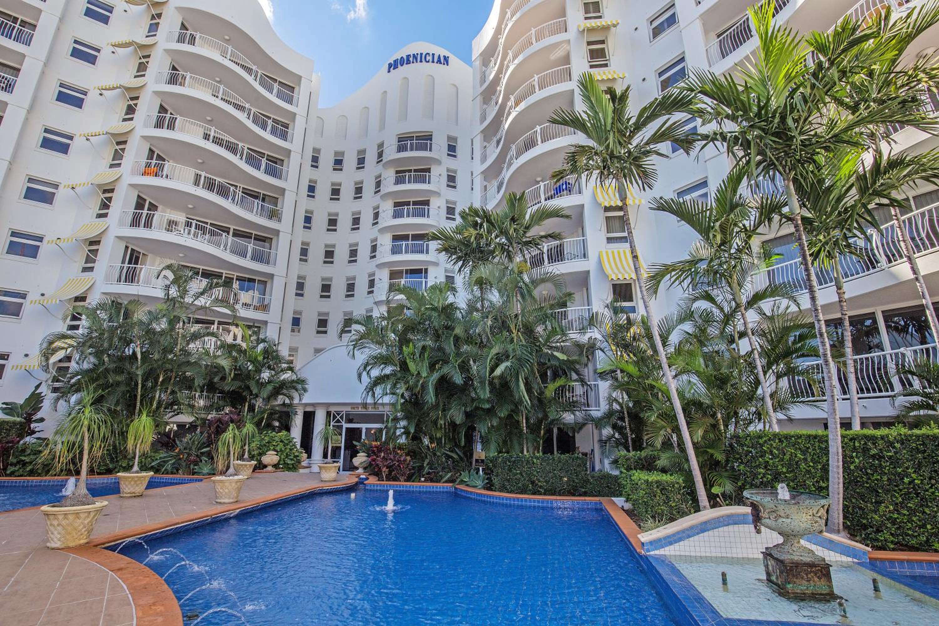 Broadbeach