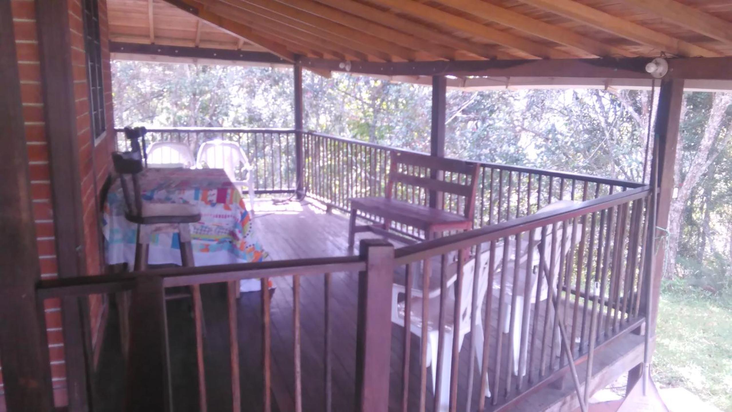 Hospedaje Rural Misia Emilia