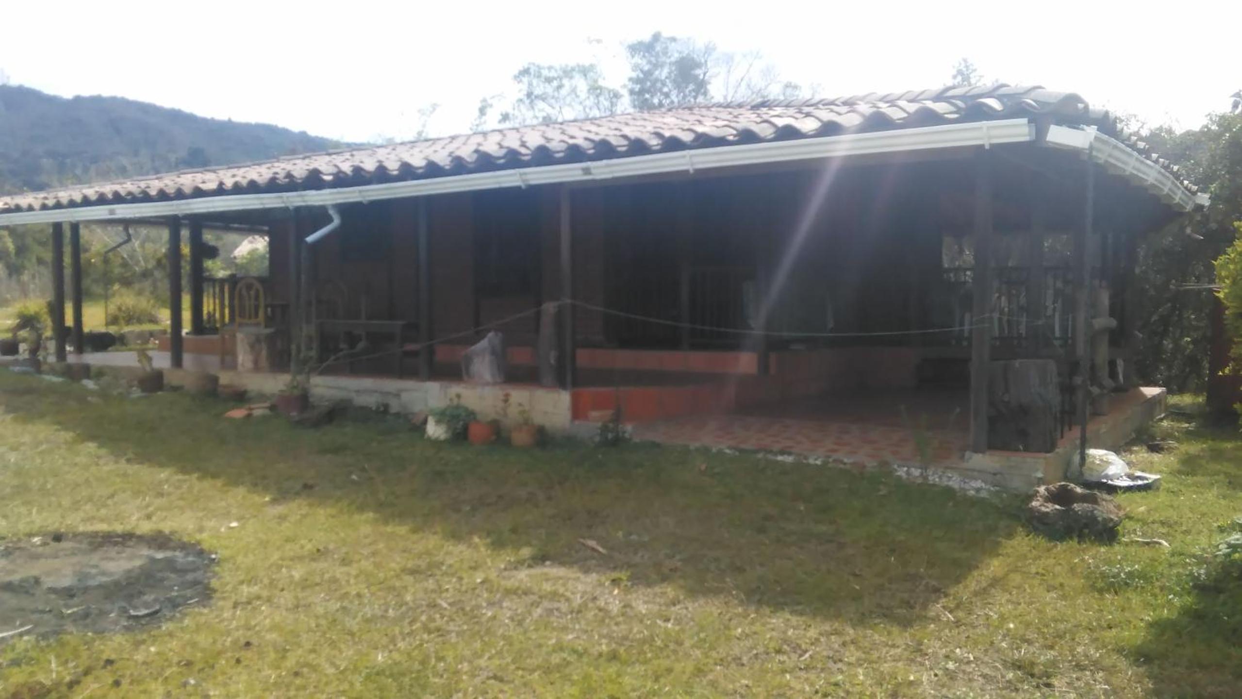 Hospedaje Rural Misia Emilia