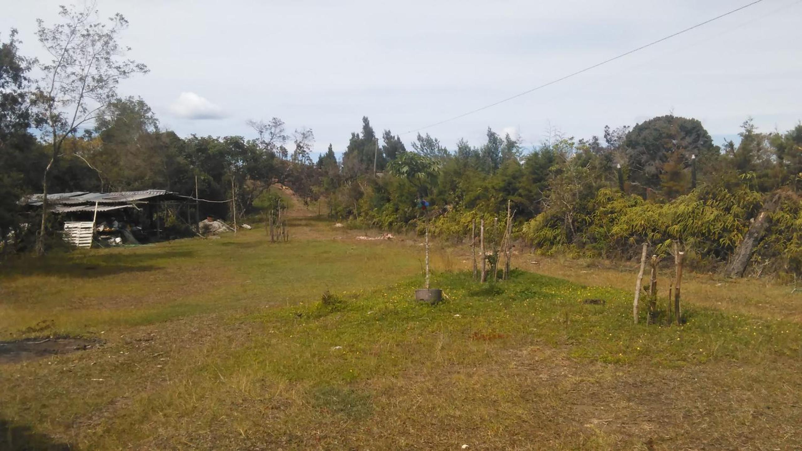Hospedaje Rural Misia Emilia